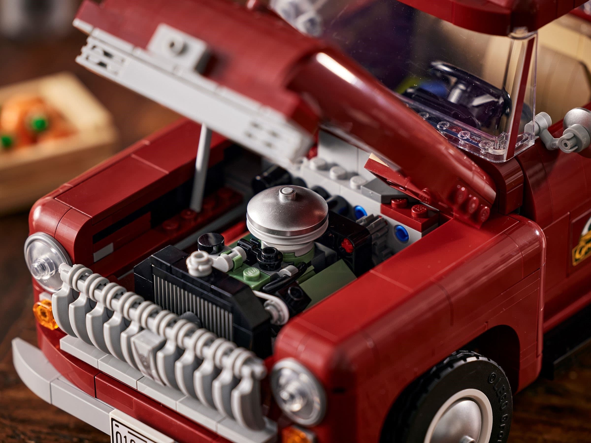 Pickup Truck
