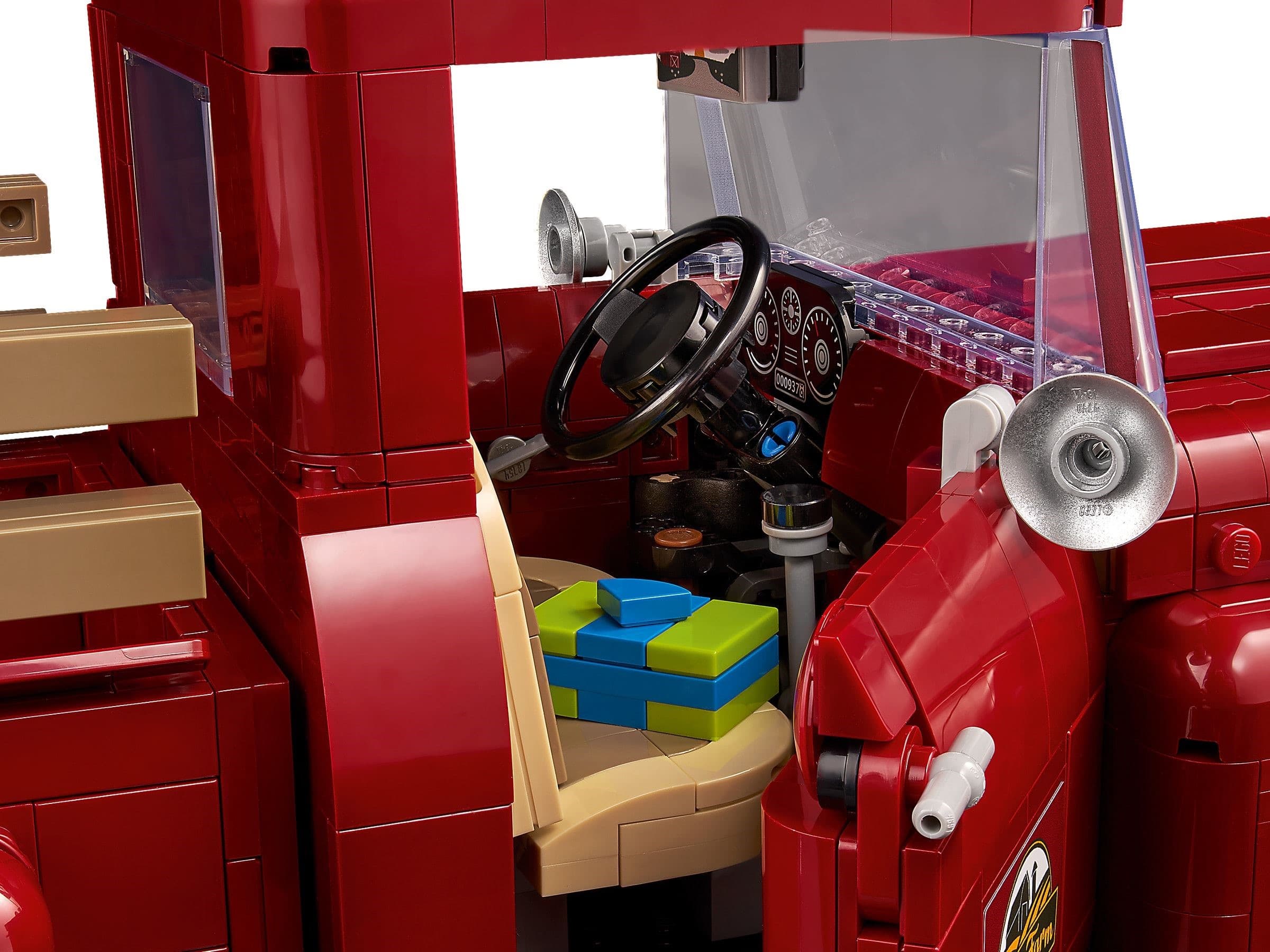 Pickup Truck