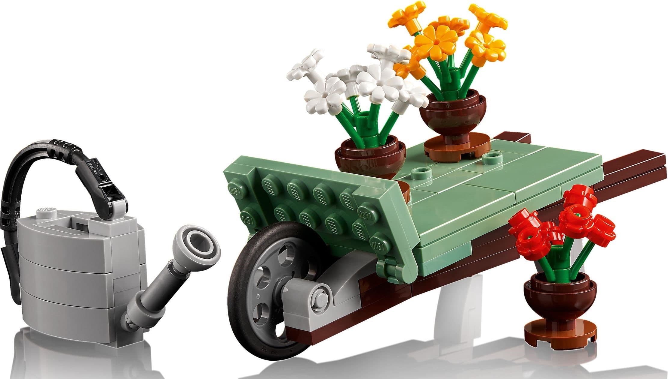 Pickup Truck