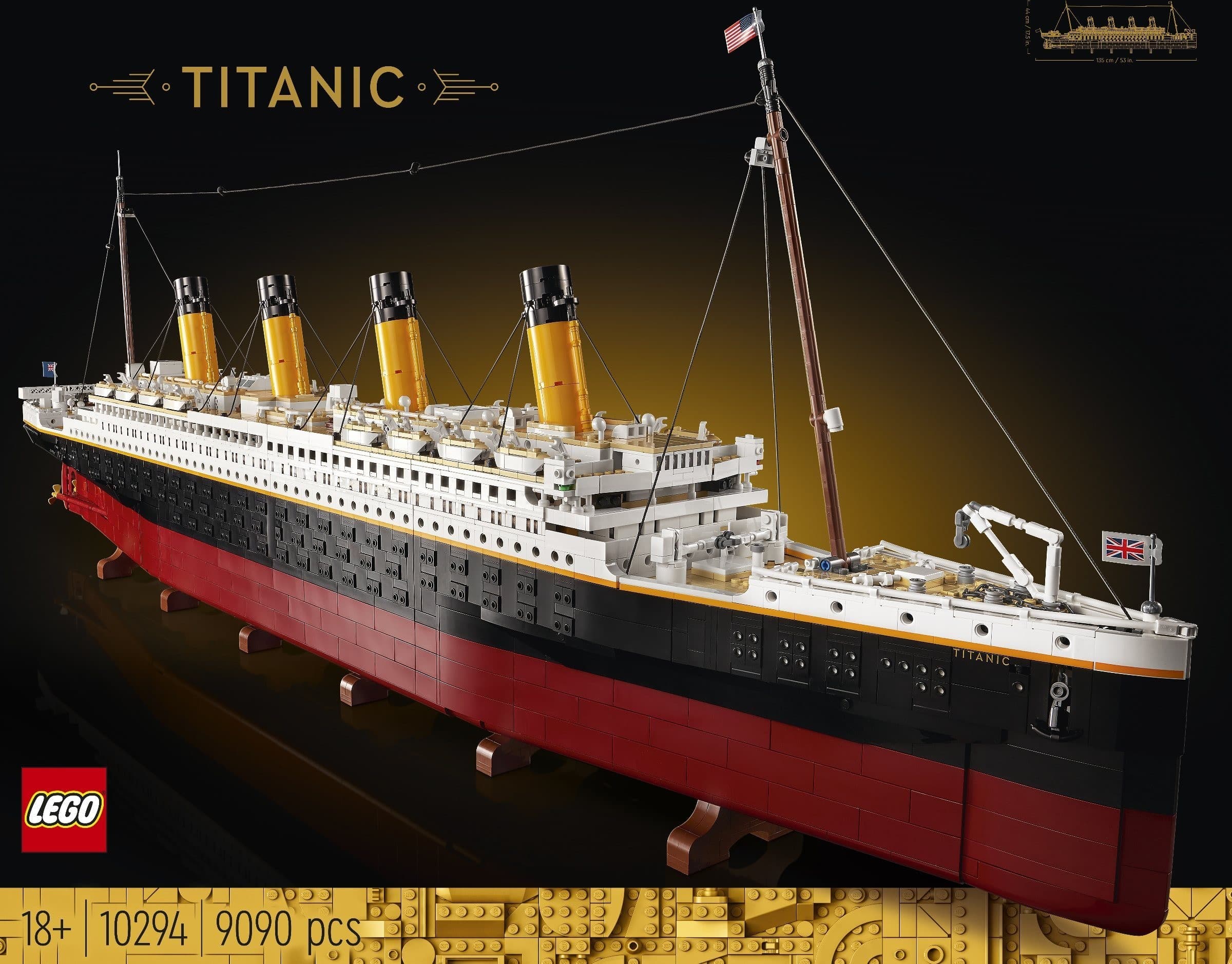 Titanic