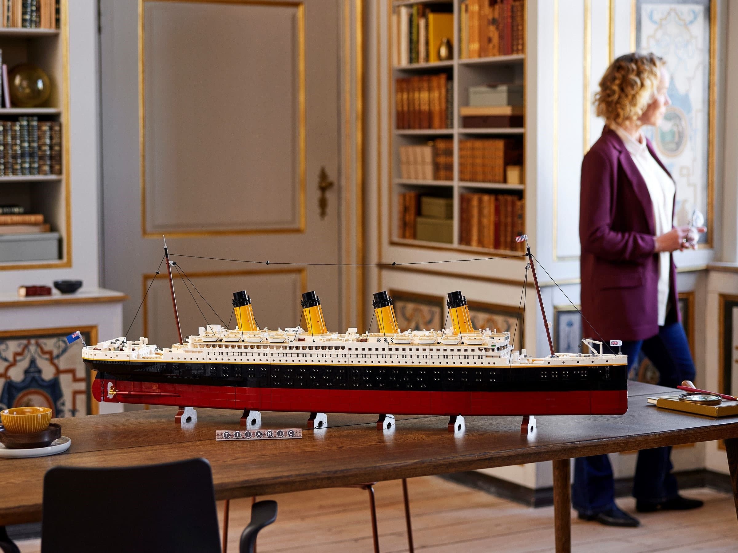 Titanic