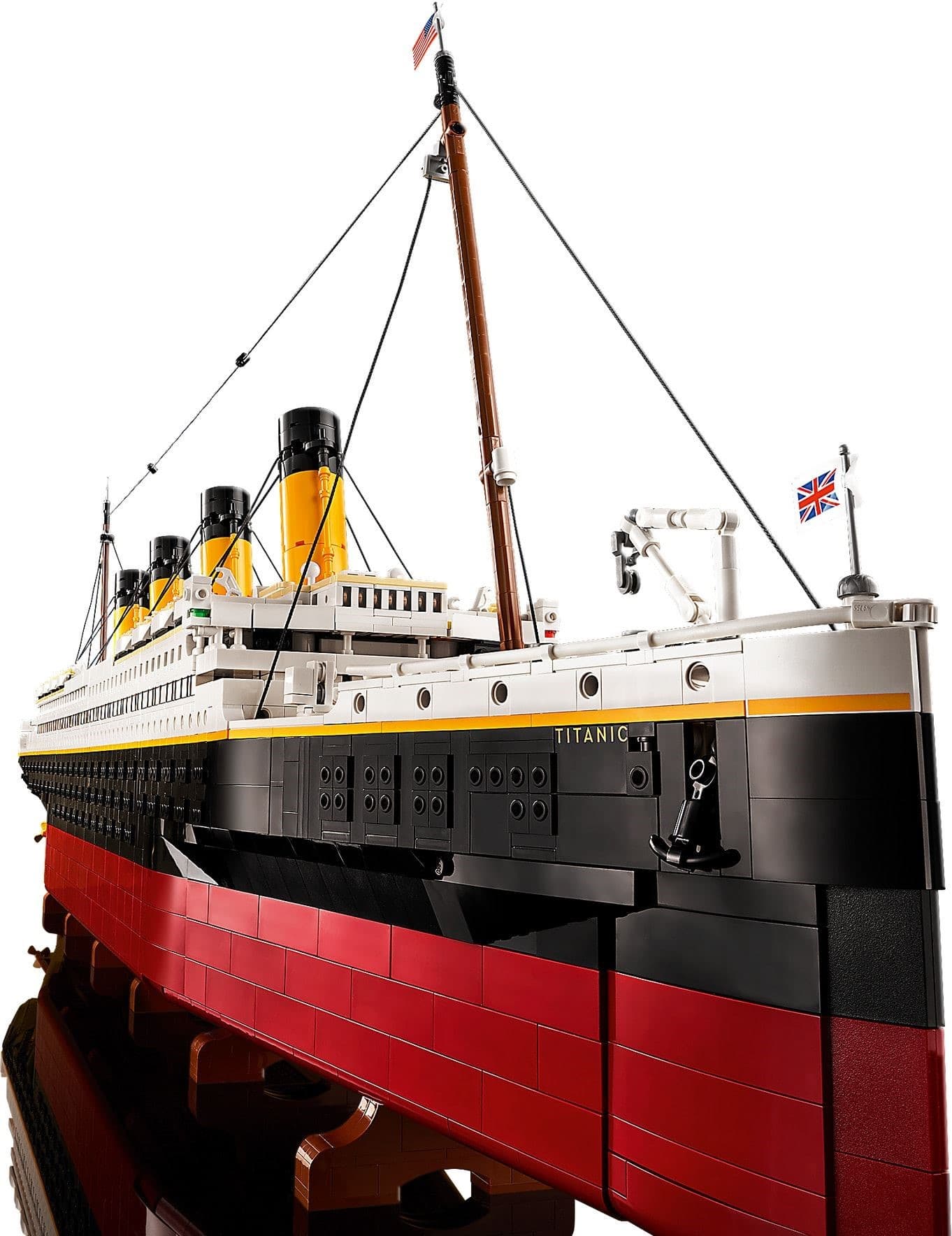 Titanic