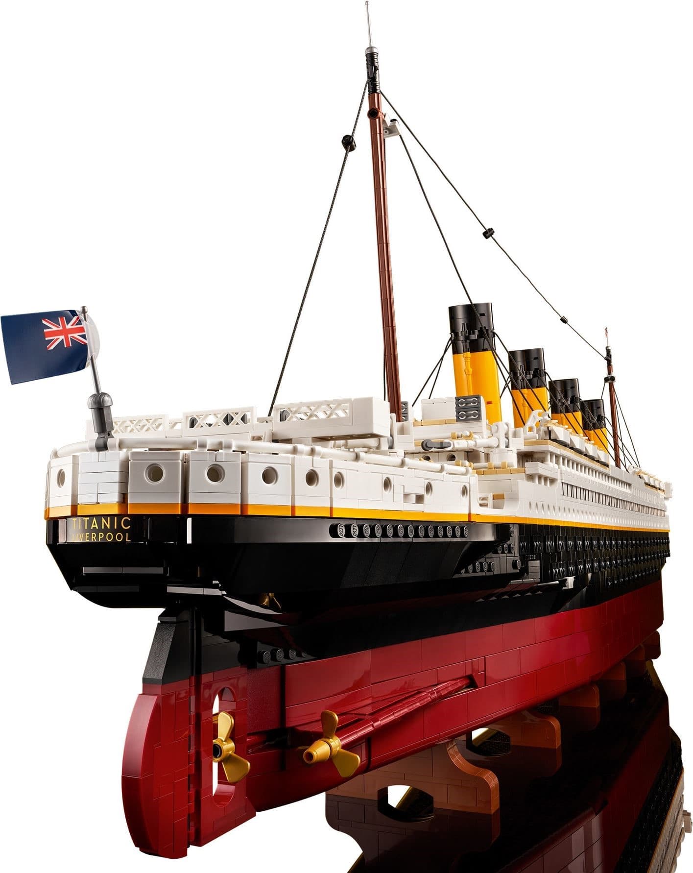 Titanic