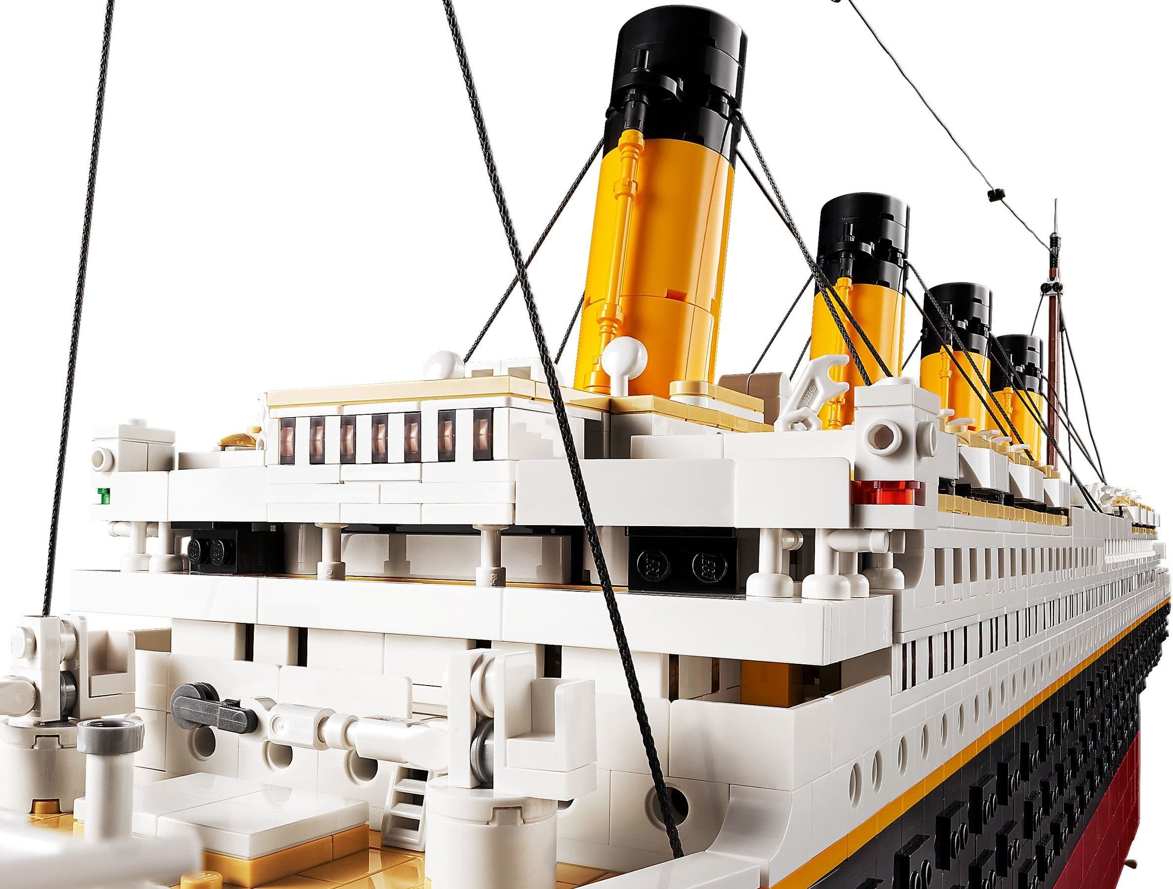 Titanic