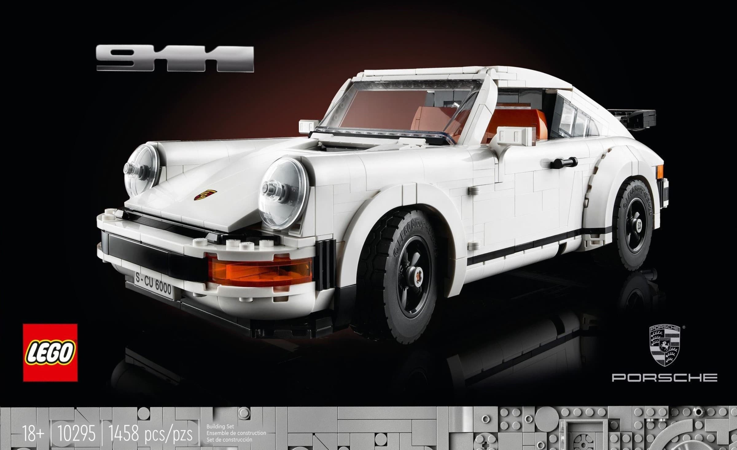 Porsche 911 Turbo & 911 Targa