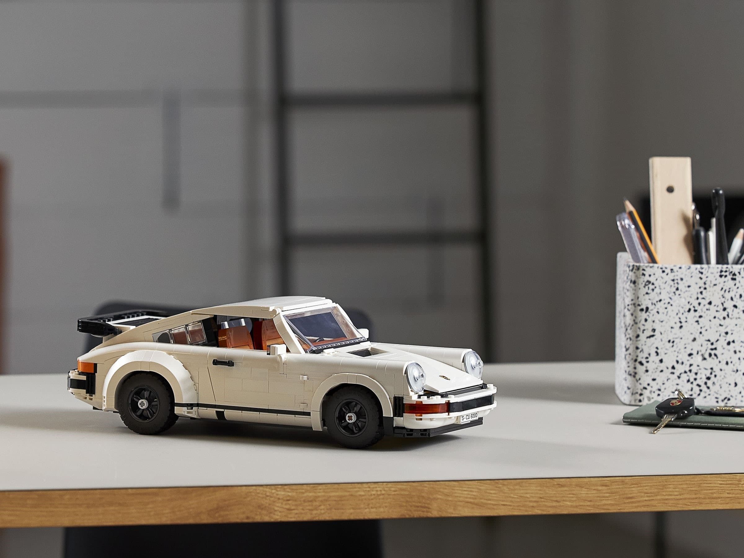 Porsche 911 Turbo & 911 Targa
