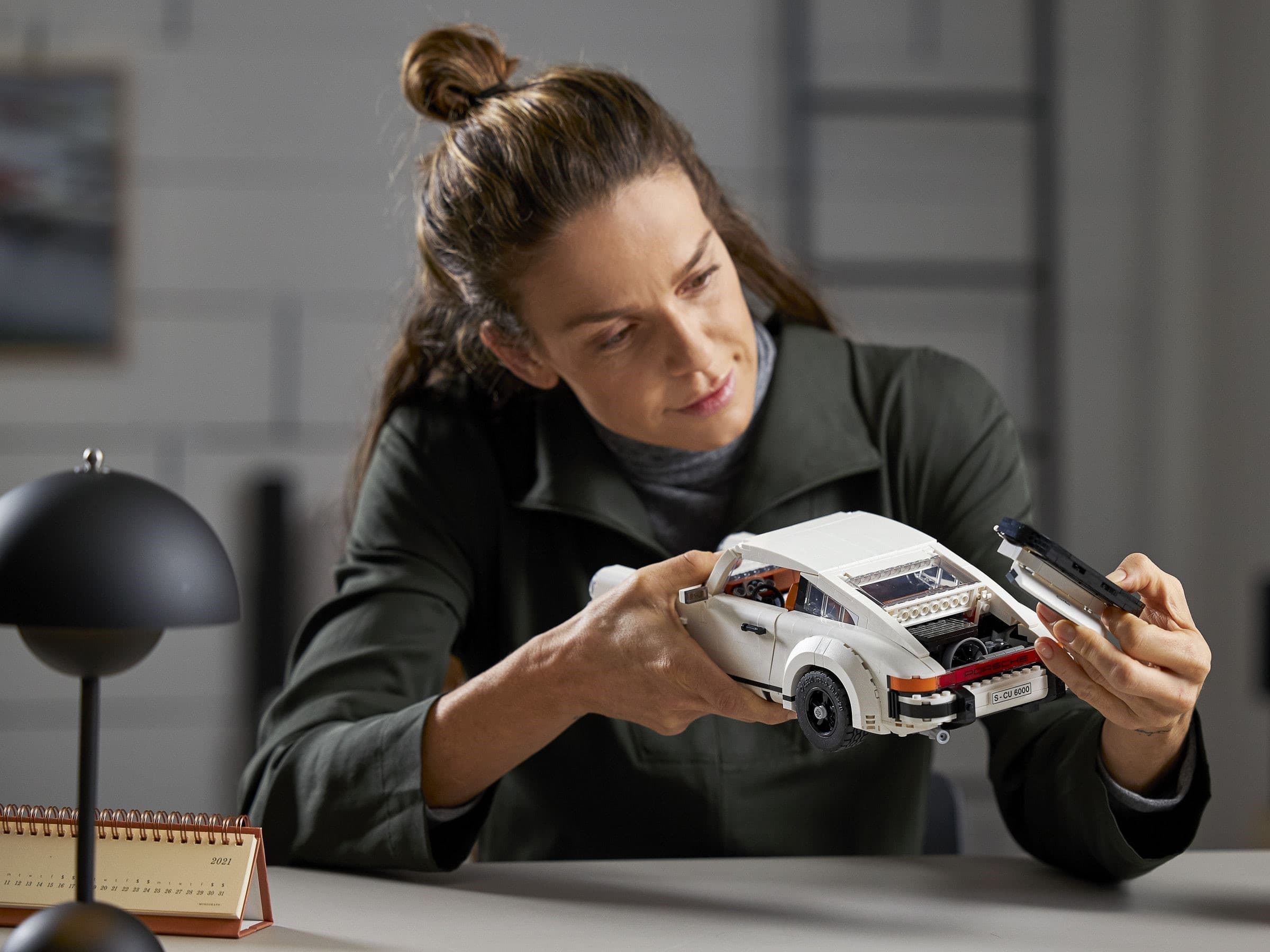 Porsche 911 Turbo & 911 Targa