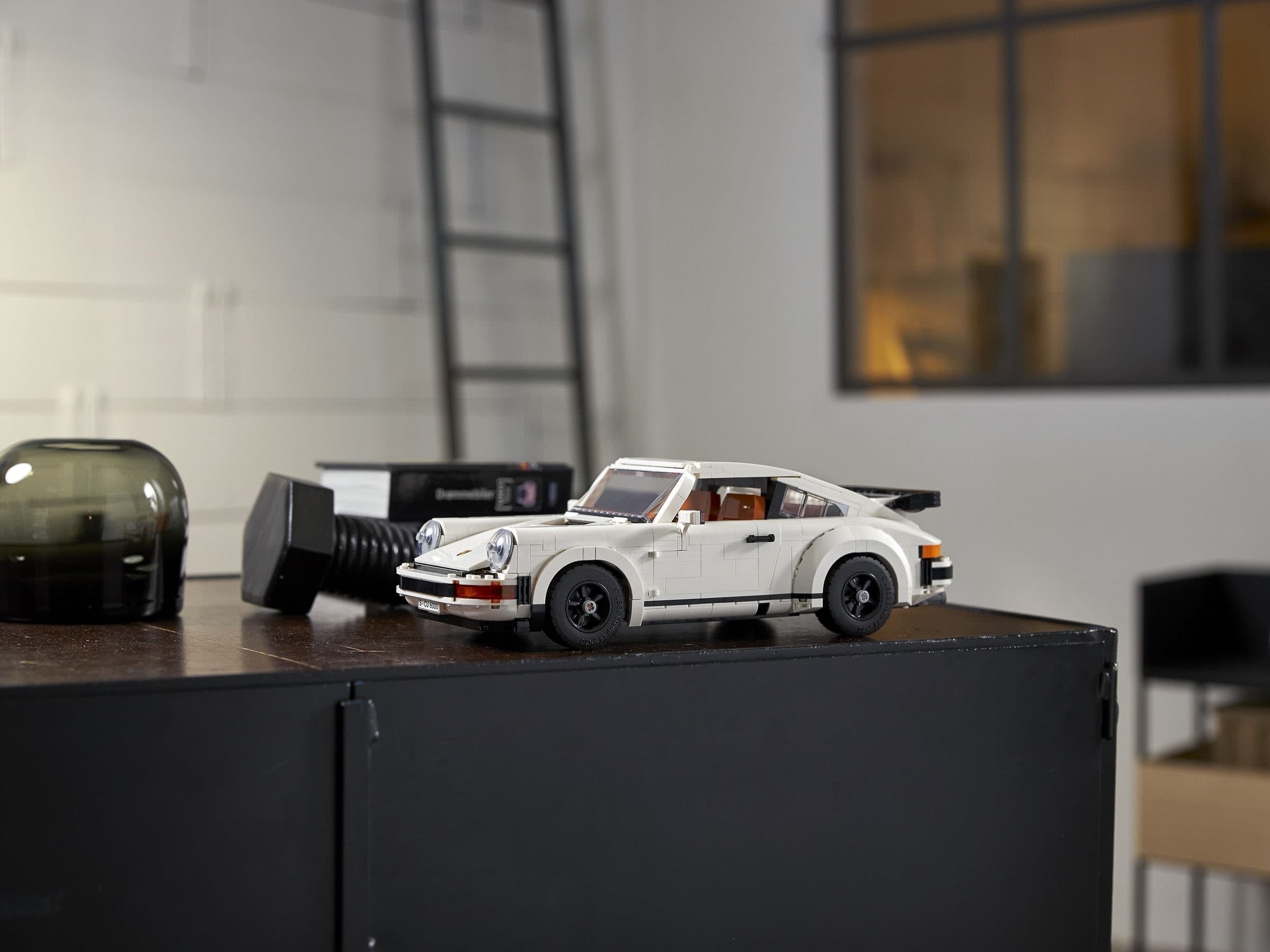 Porsche 911 Turbo & 911 Targa
