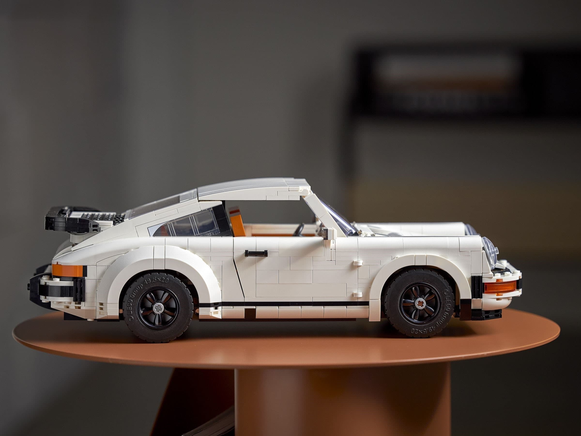 Porsche 911 Turbo & 911 Targa