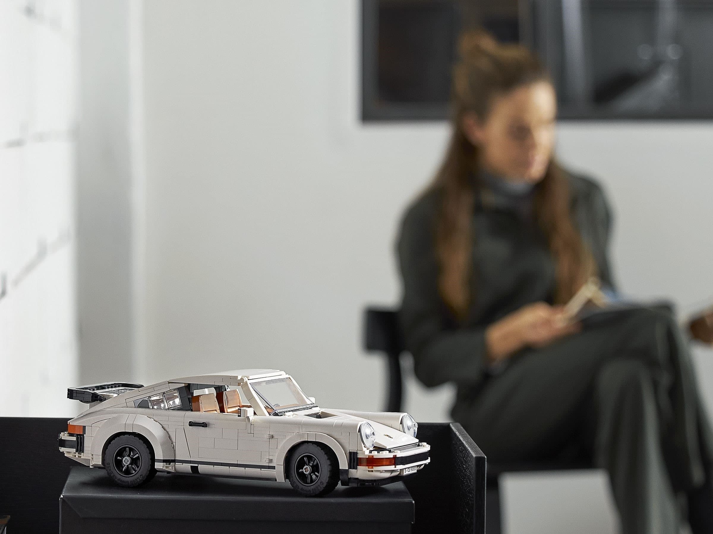 Porsche 911 Turbo & 911 Targa