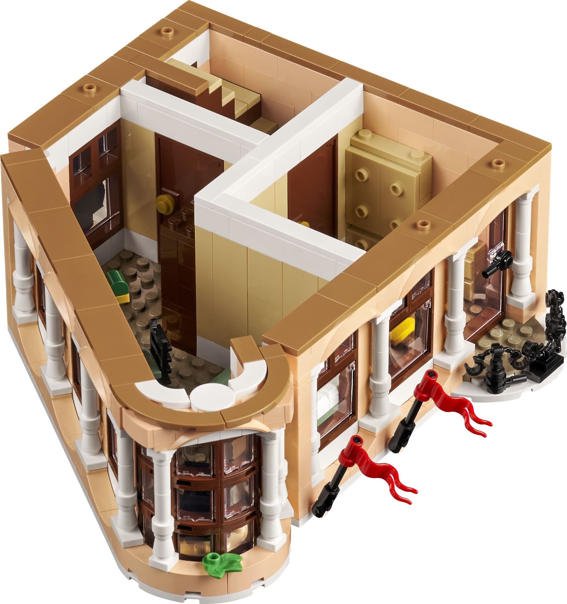 Boutique Hotel