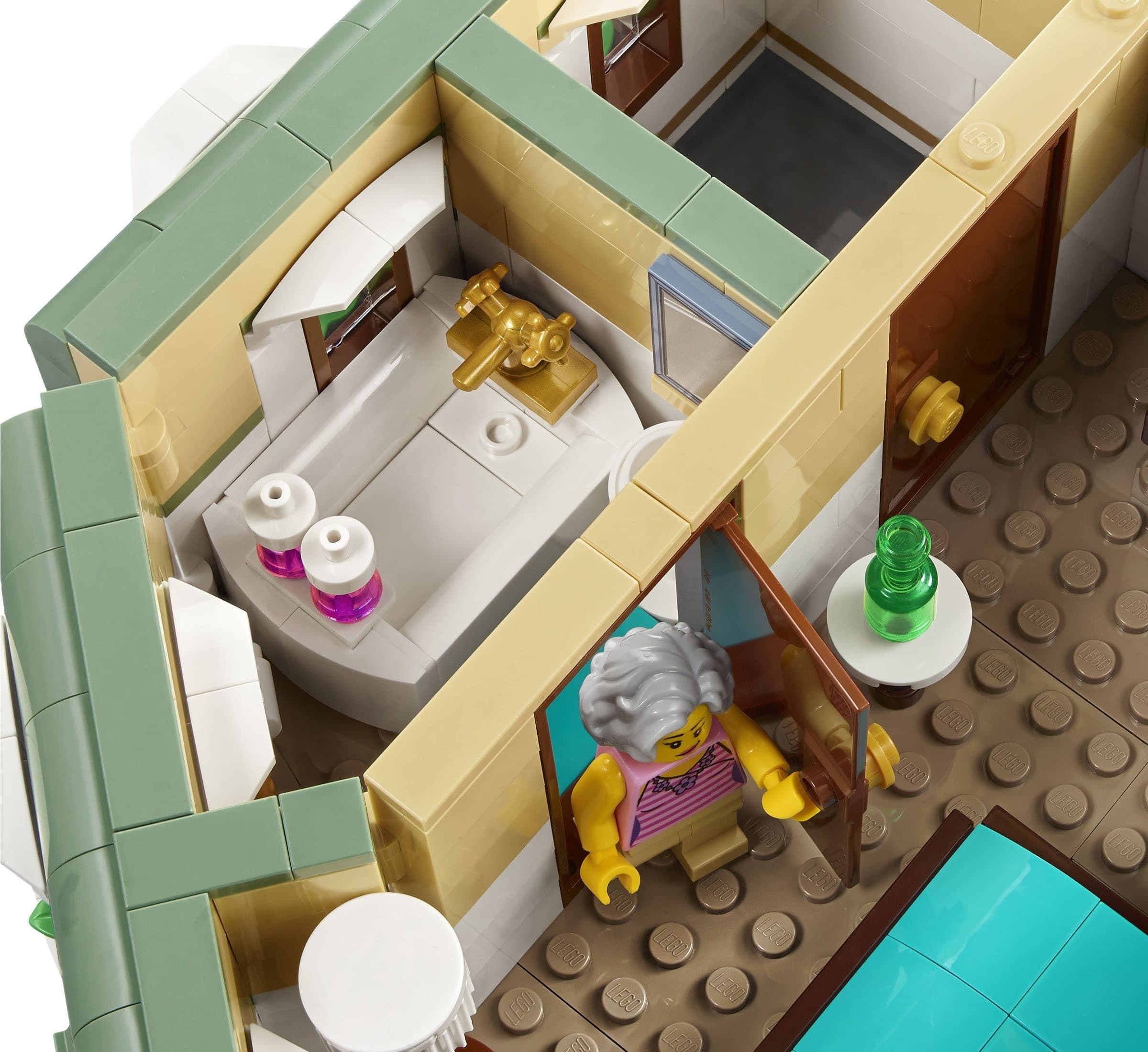 Boutique Hotel