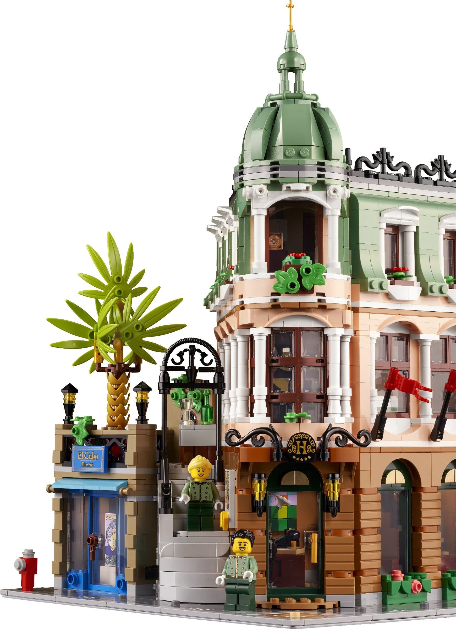 Boutique Hotel
