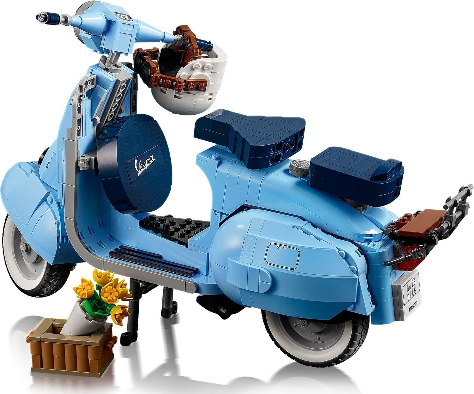 Vespa 125