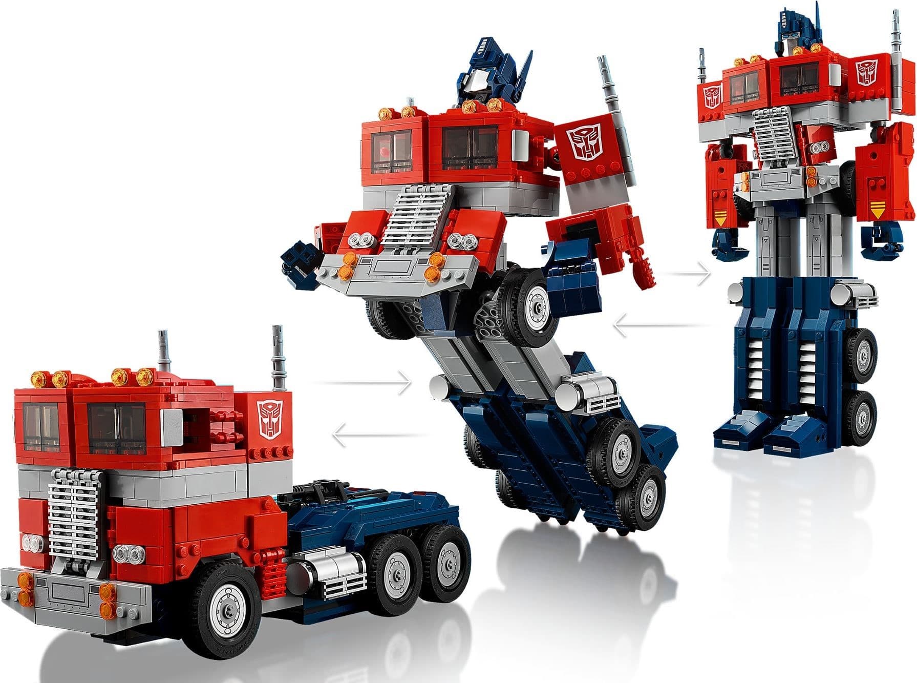 Optimus Prime
