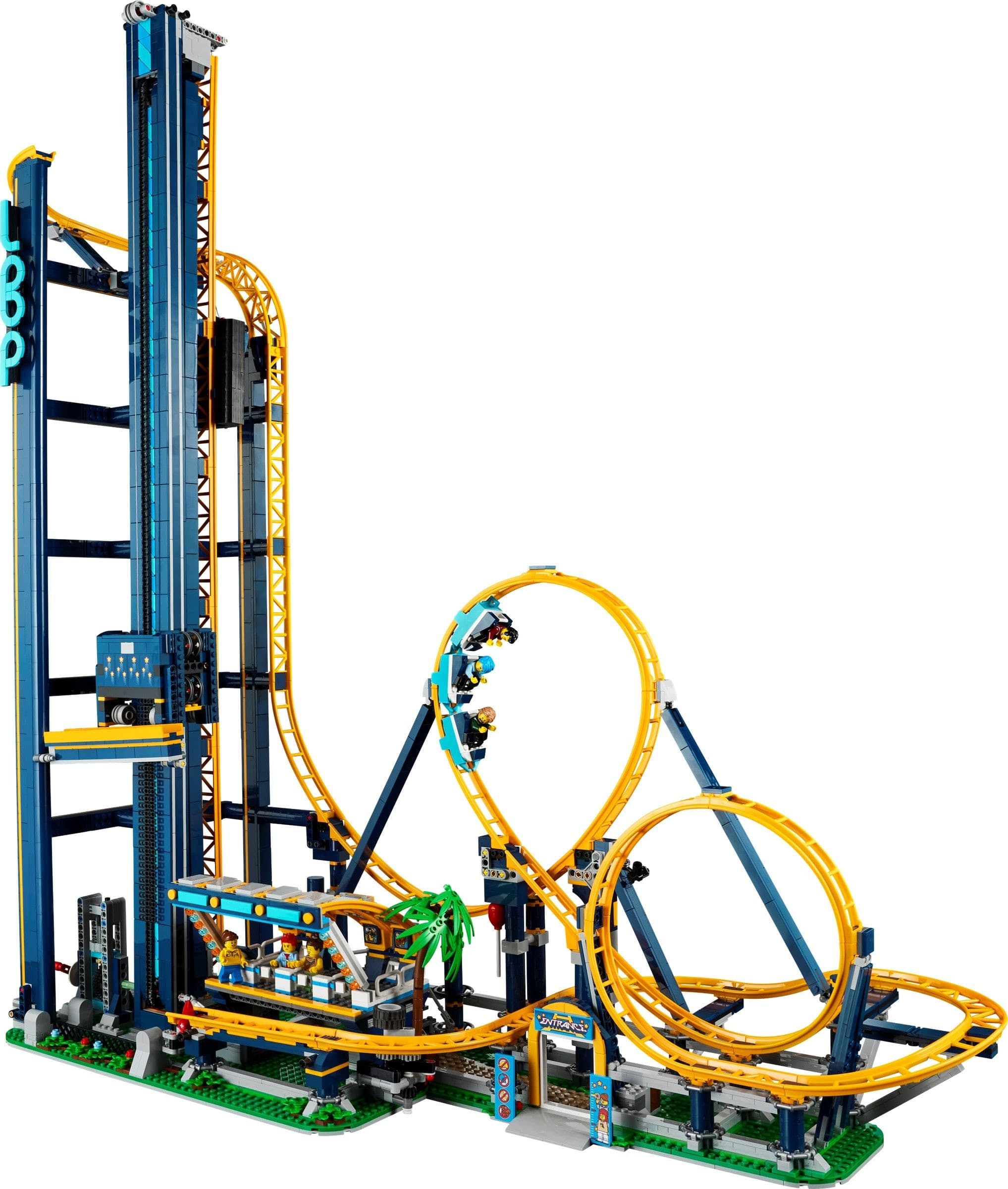Loop Coaster