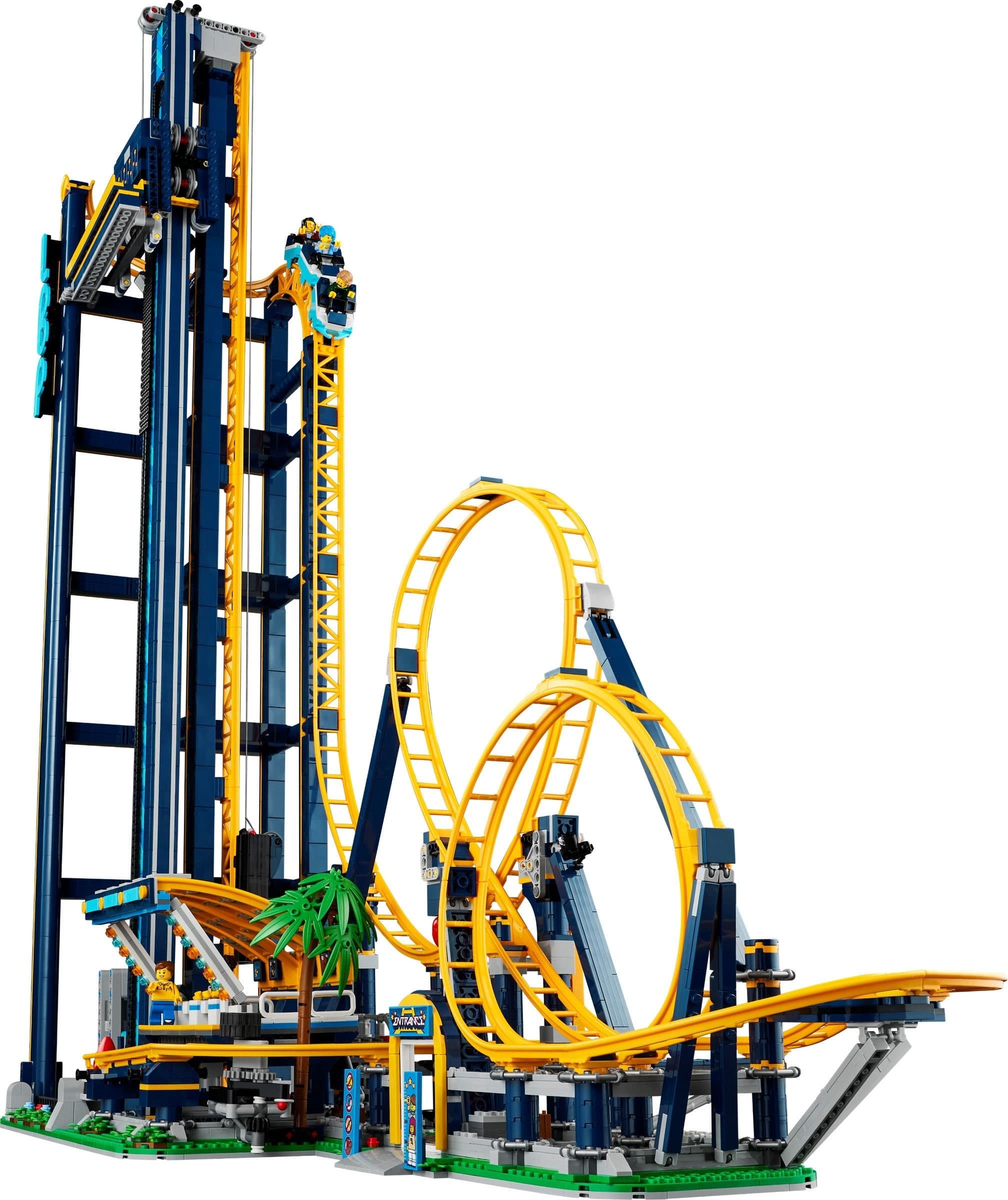 Loop Coaster