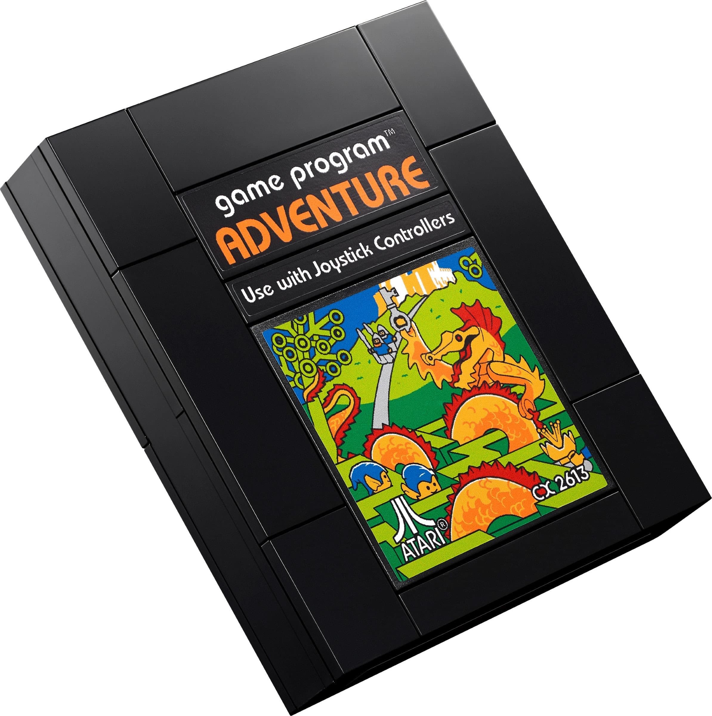 Atari 2600