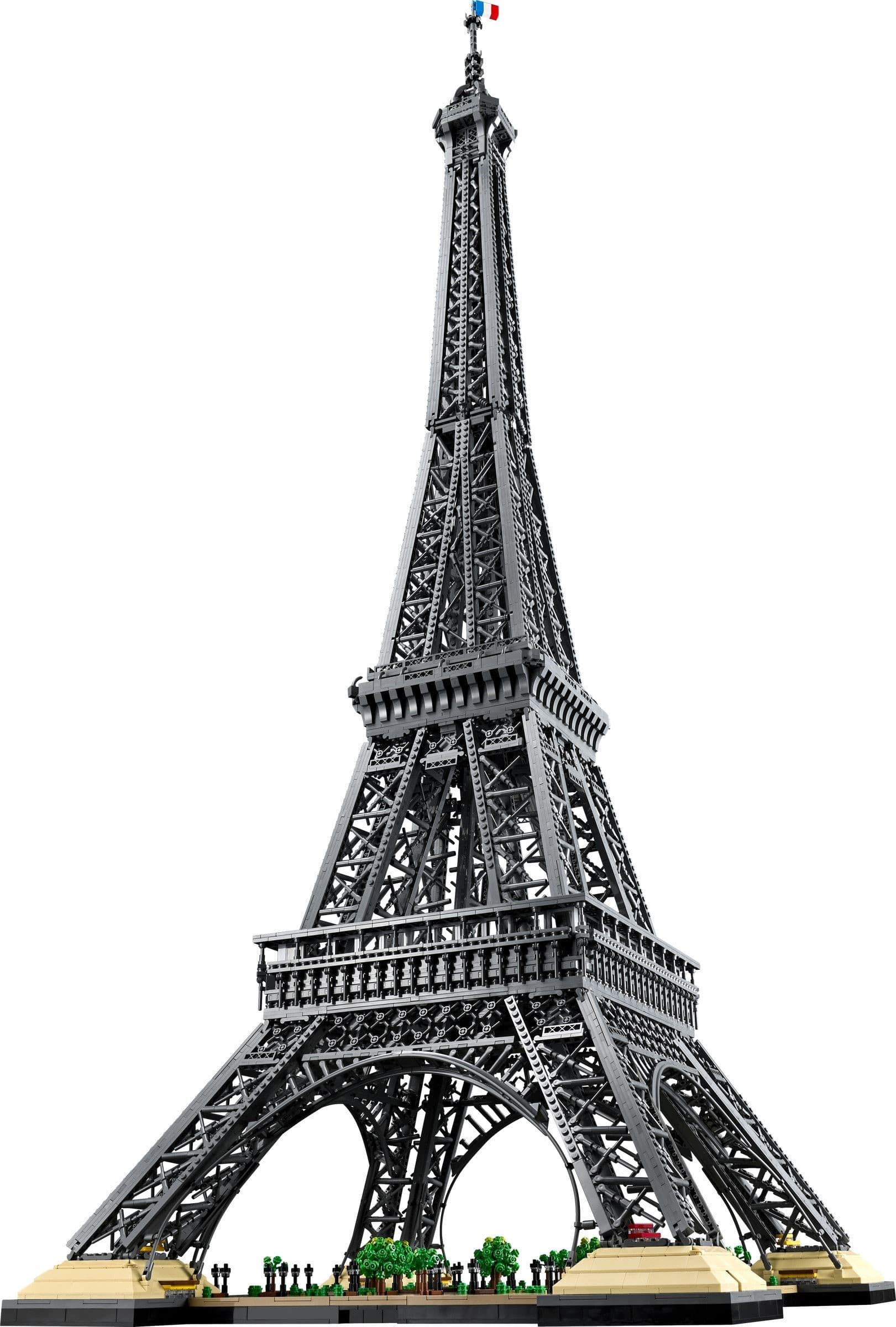 Eiffel Tower