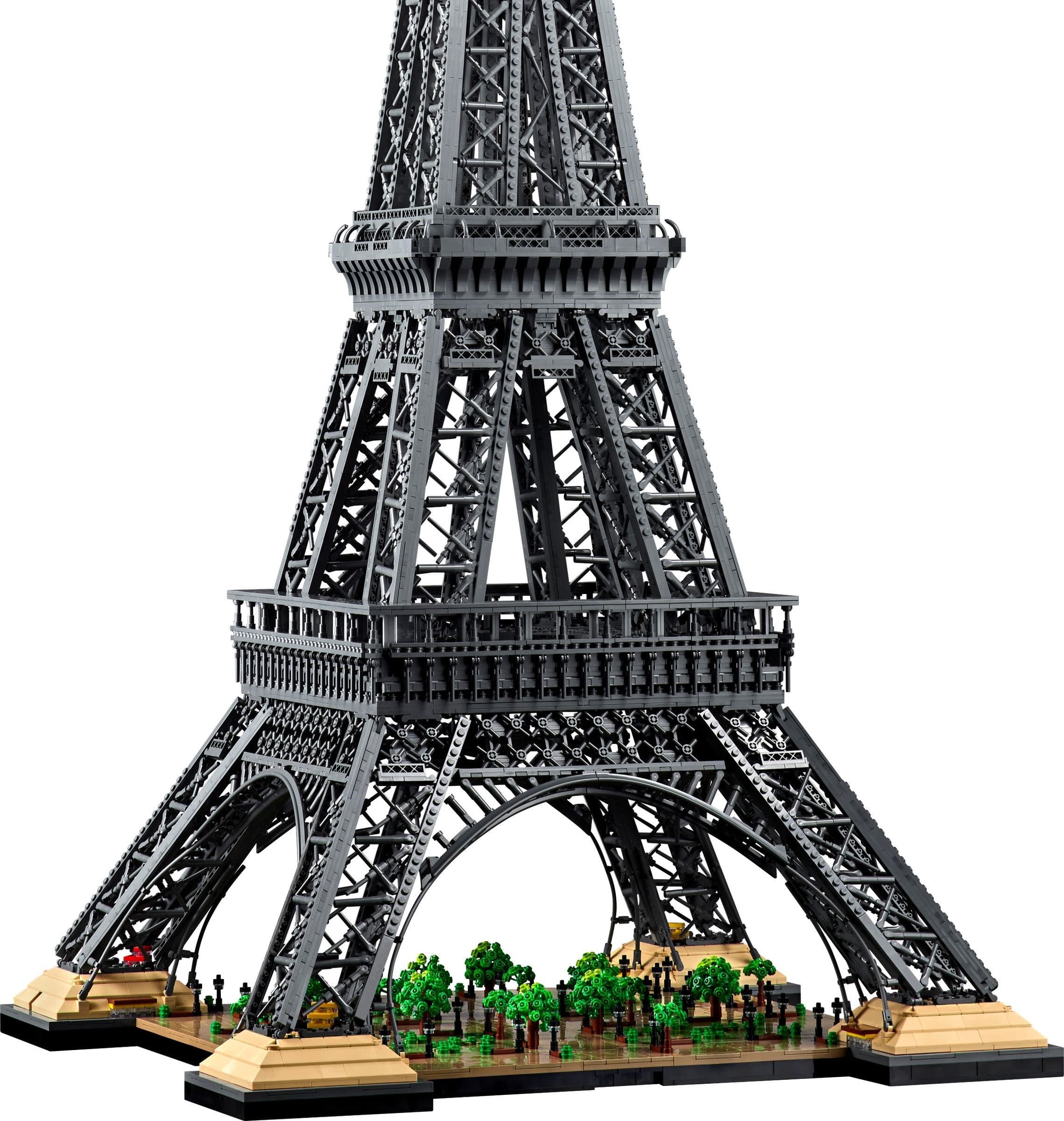 Eiffel Tower