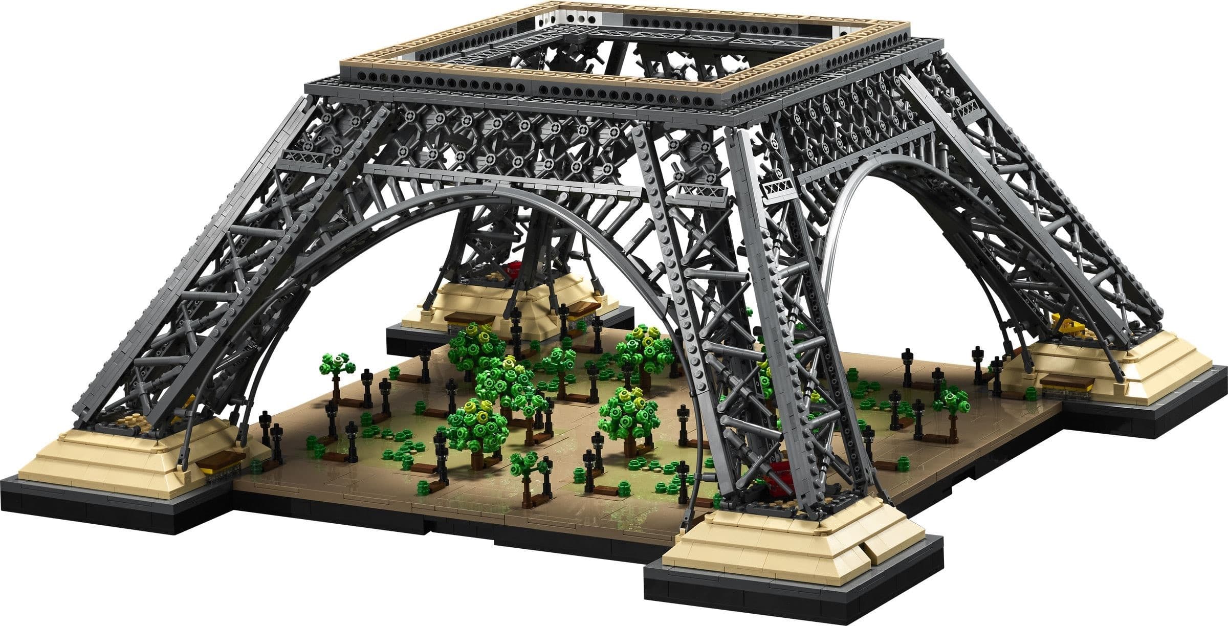 Eiffel Tower