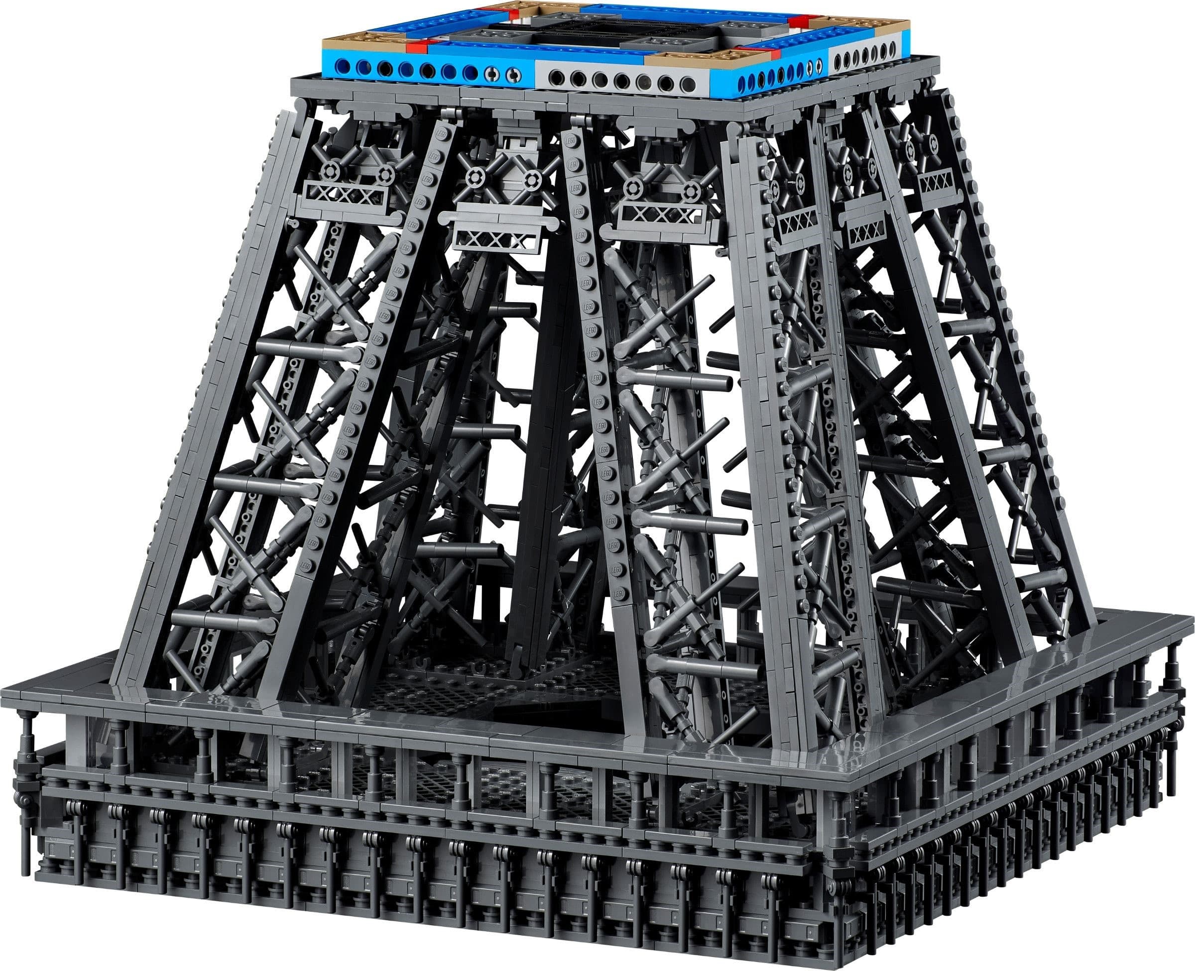 Eiffel Tower