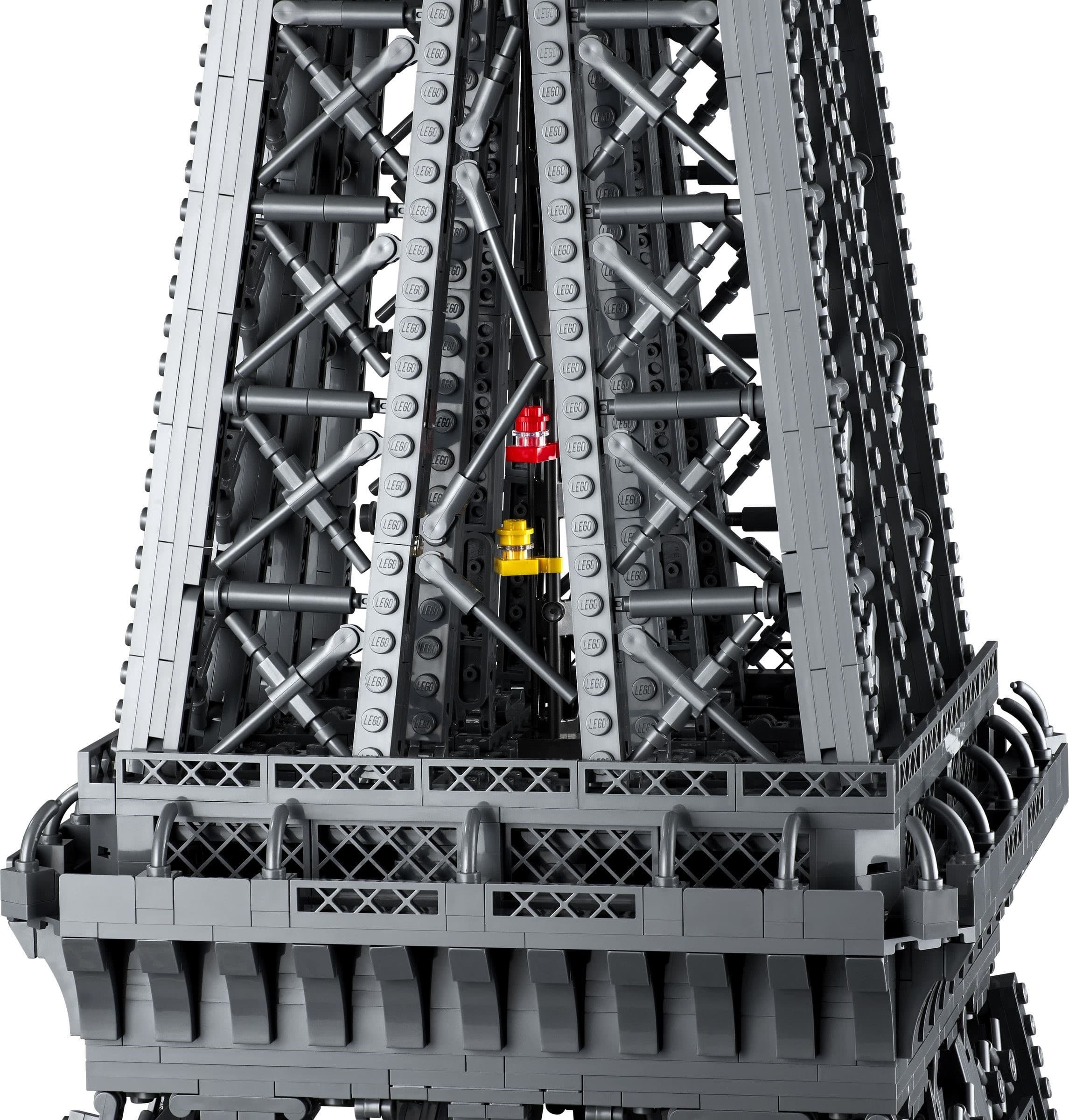 Eiffel Tower