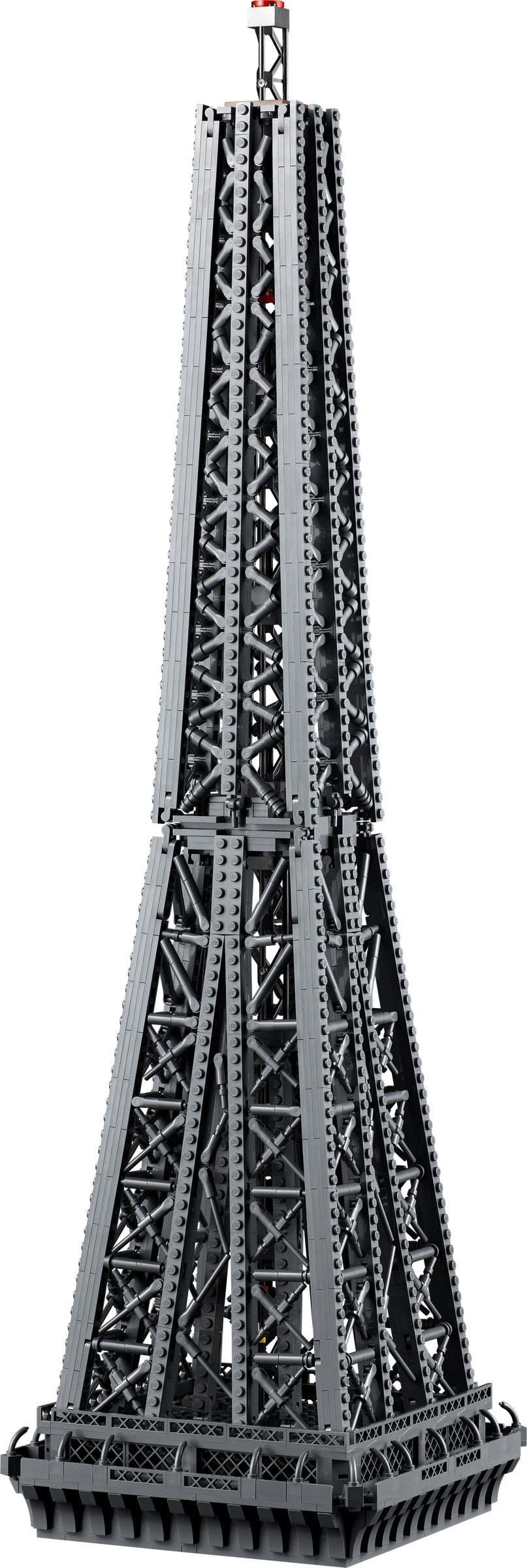 Eiffel Tower