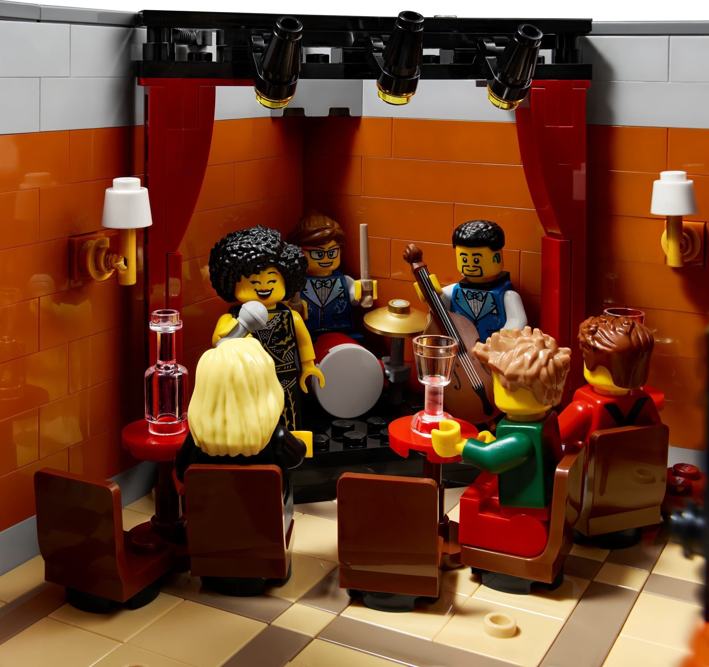 Jazz Club