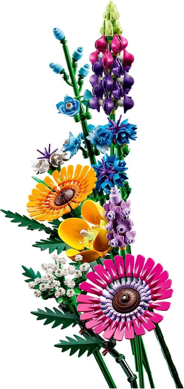 Wildflower Bouquet