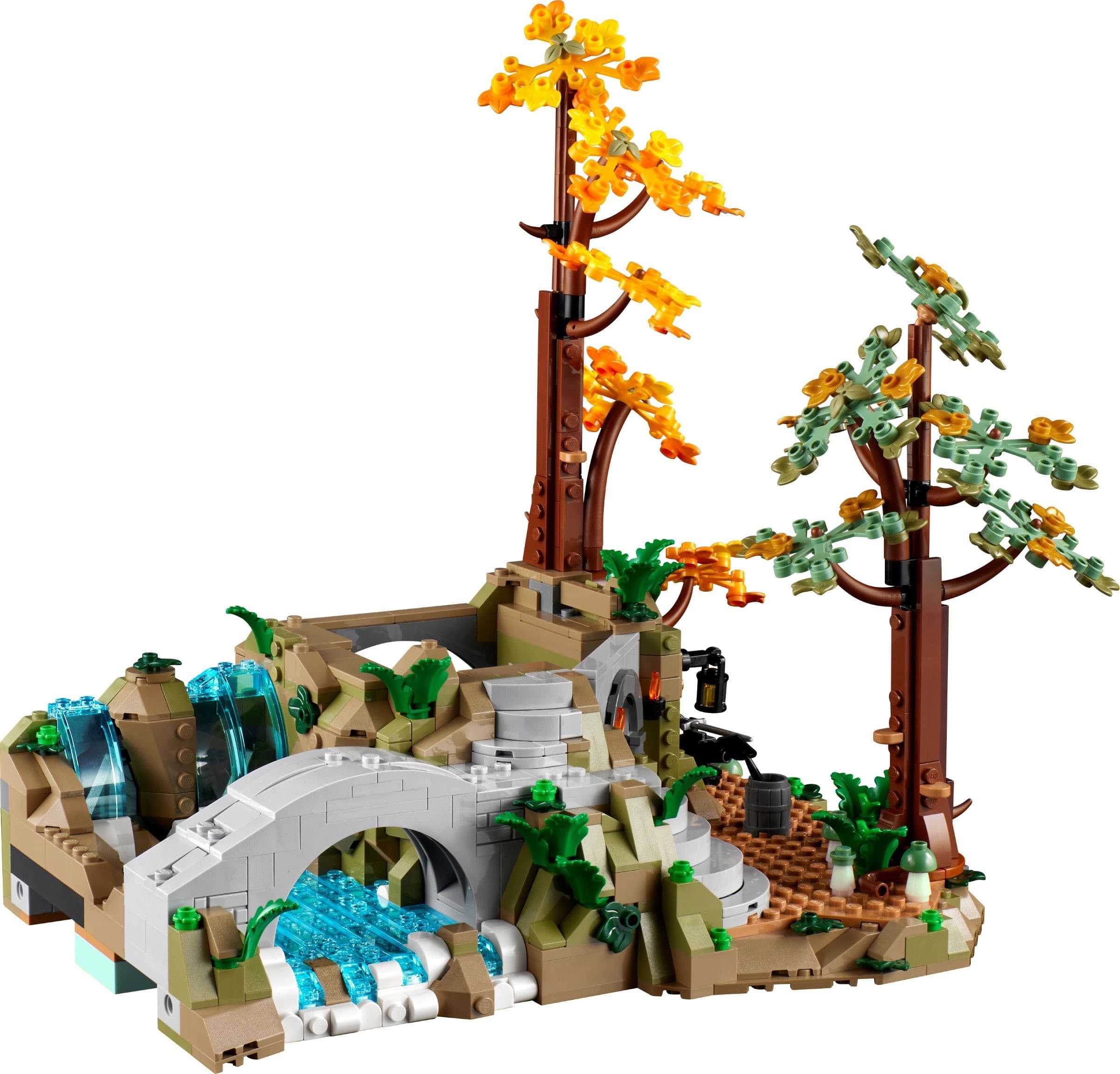 Lord of the Rings: Rivendell