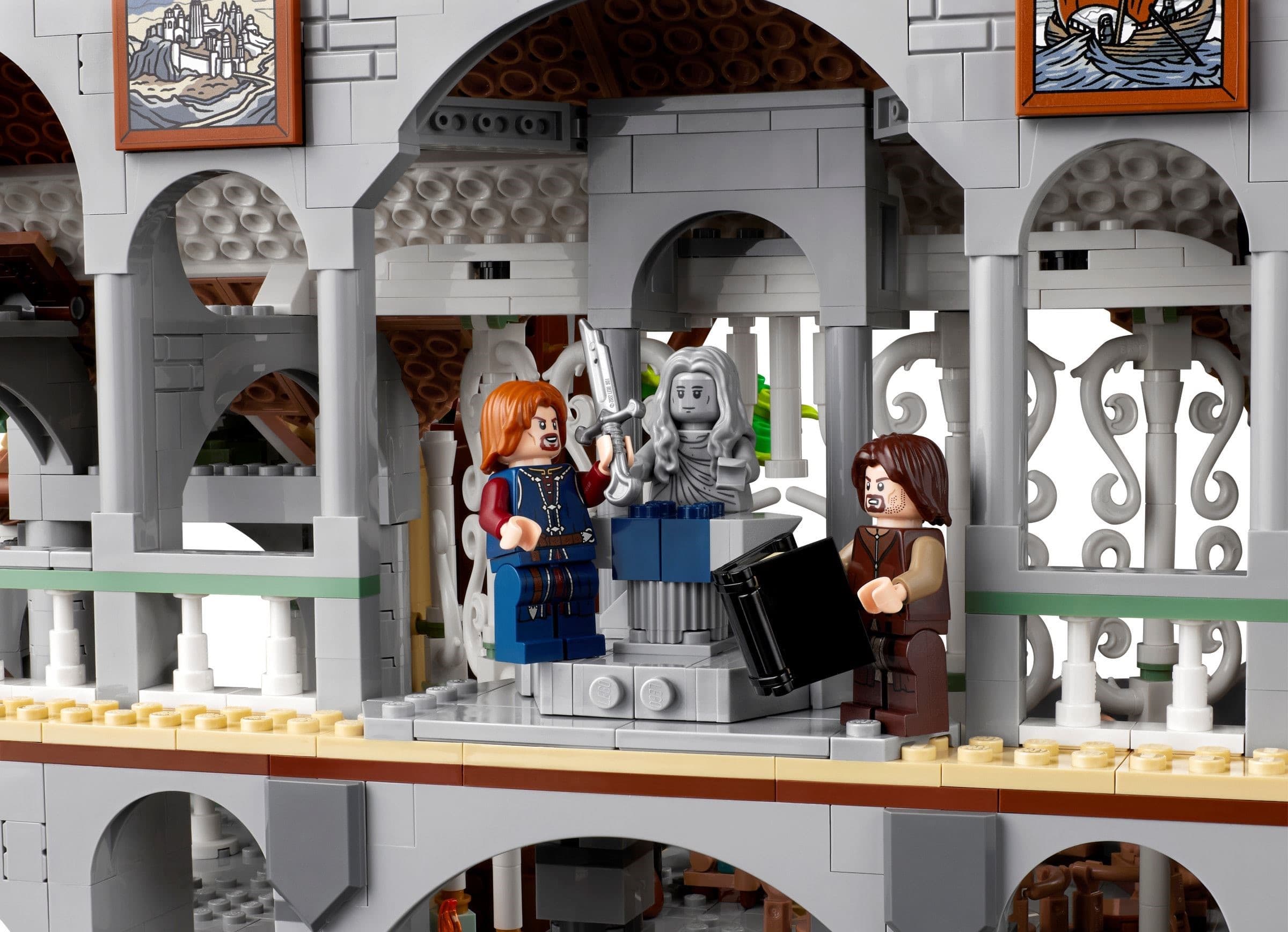 Lord of the Rings: Rivendell