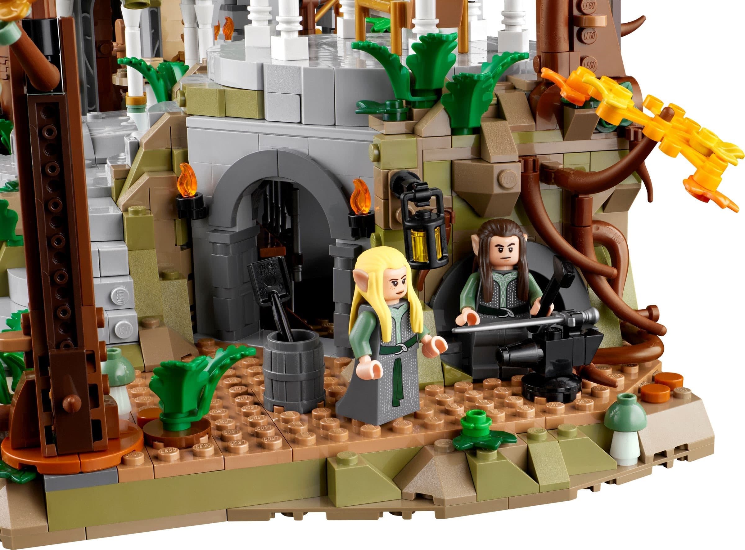 Lord of the Rings: Rivendell