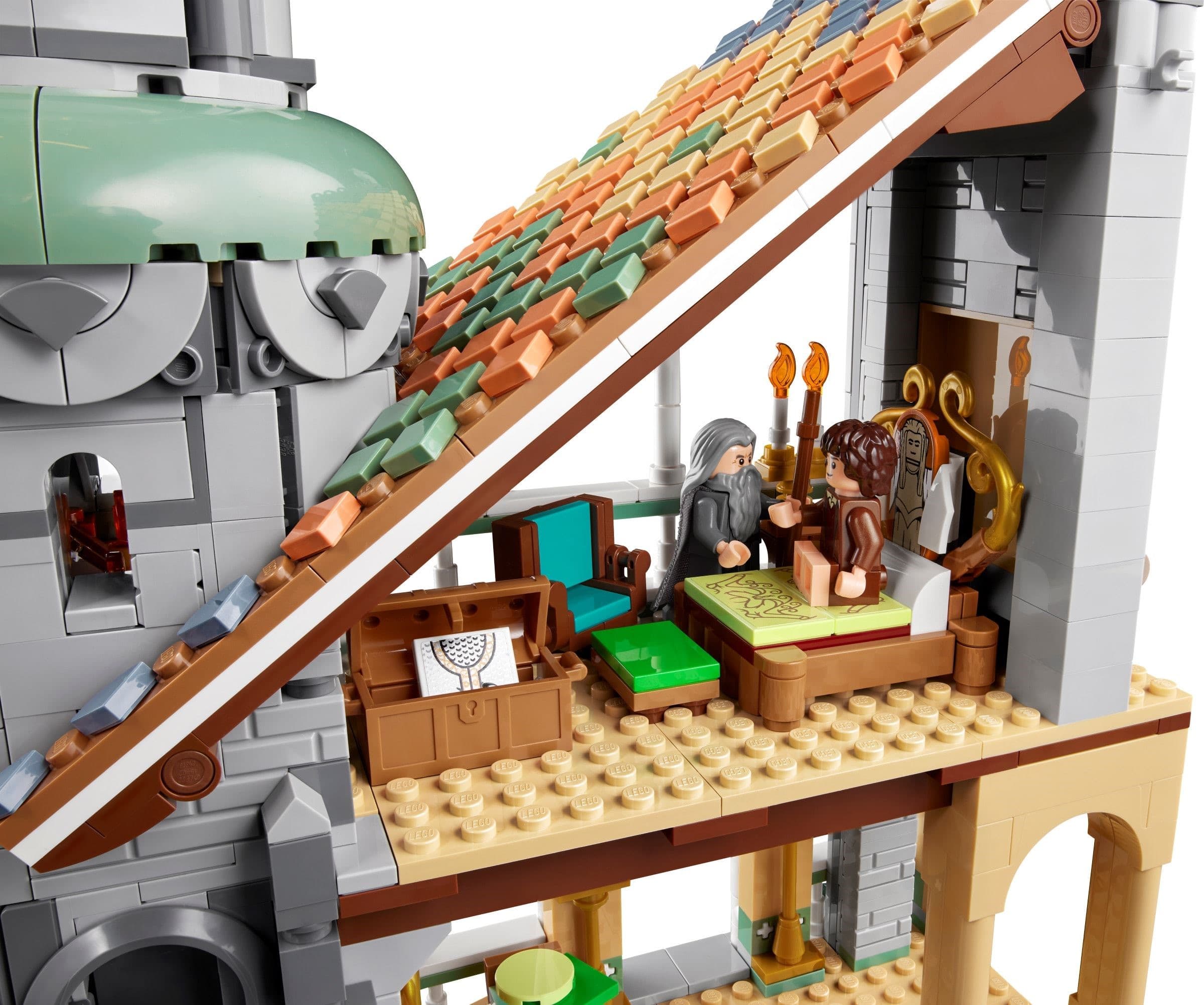 Lord of the Rings: Rivendell