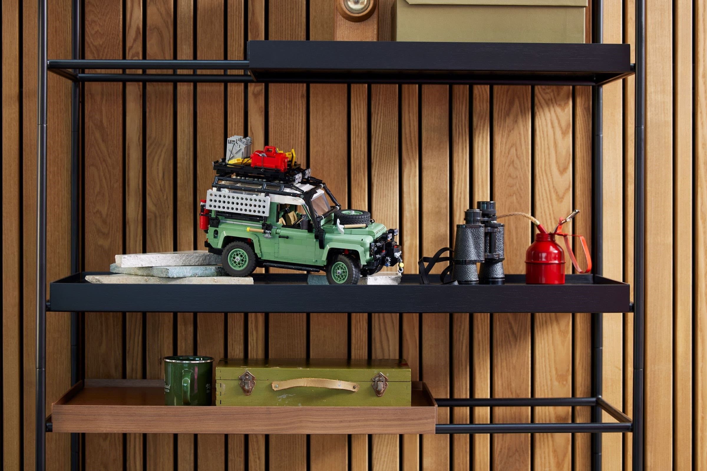 Land Rover Classic Defender 90