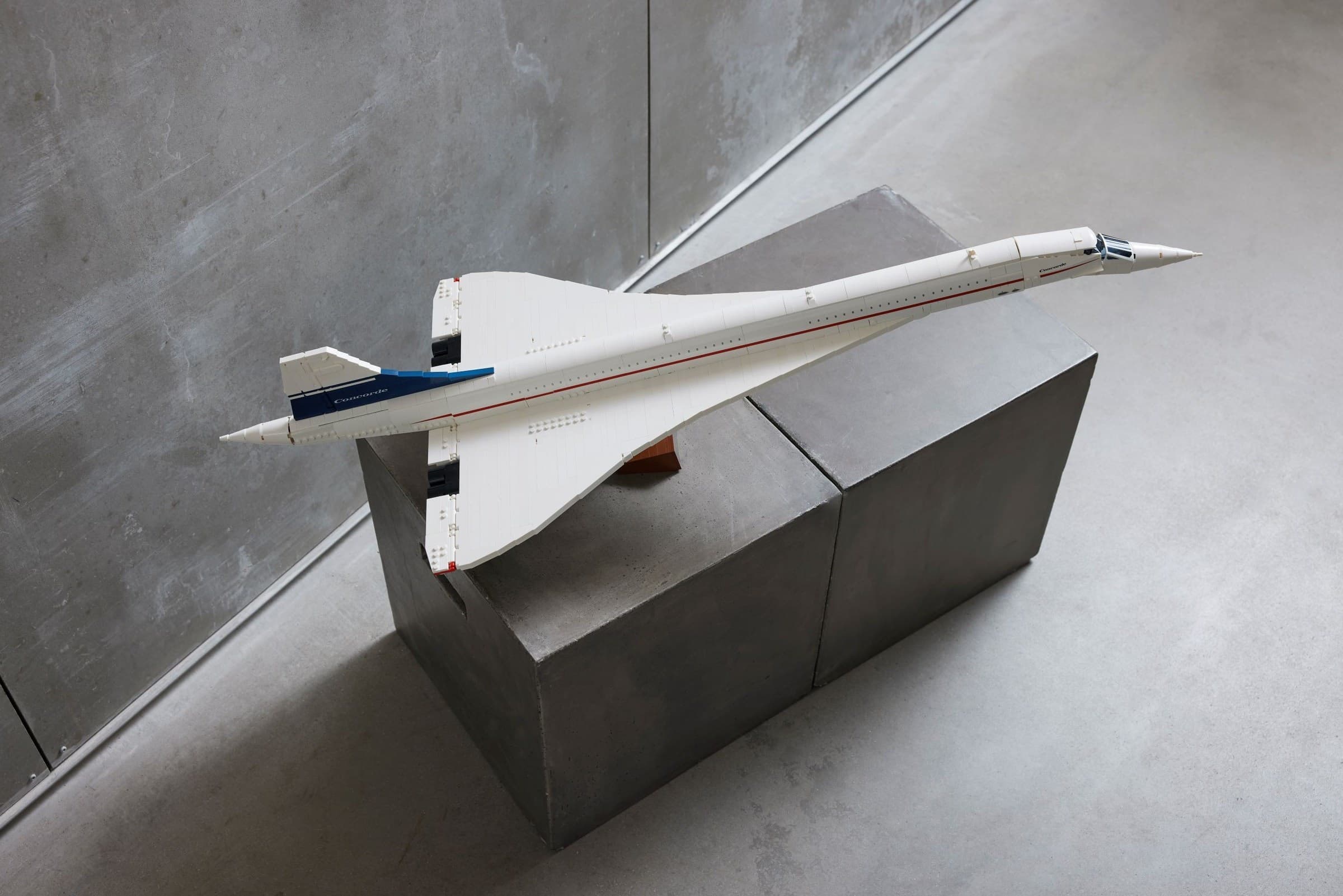 Concorde