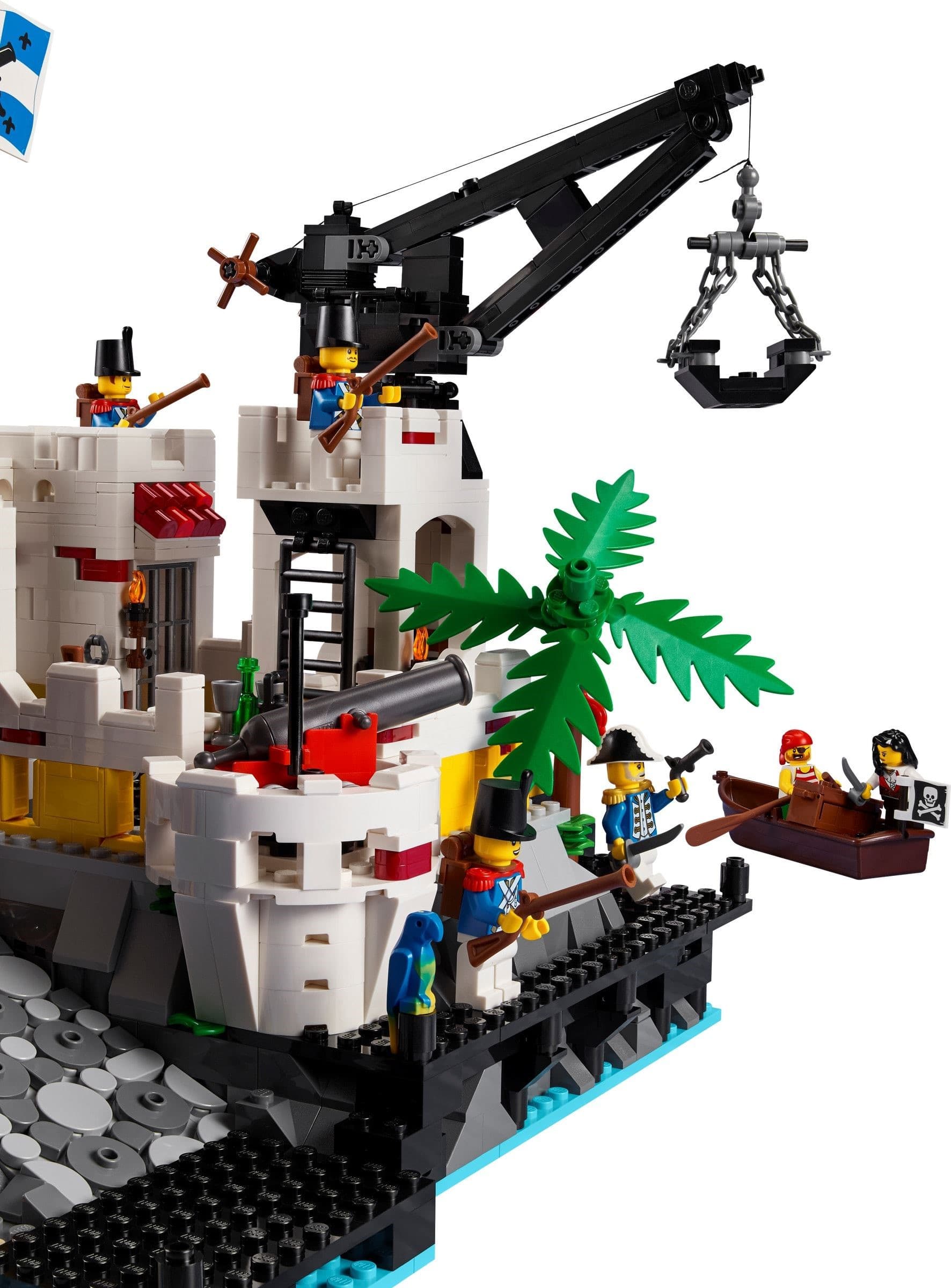 Eldorado Fortress