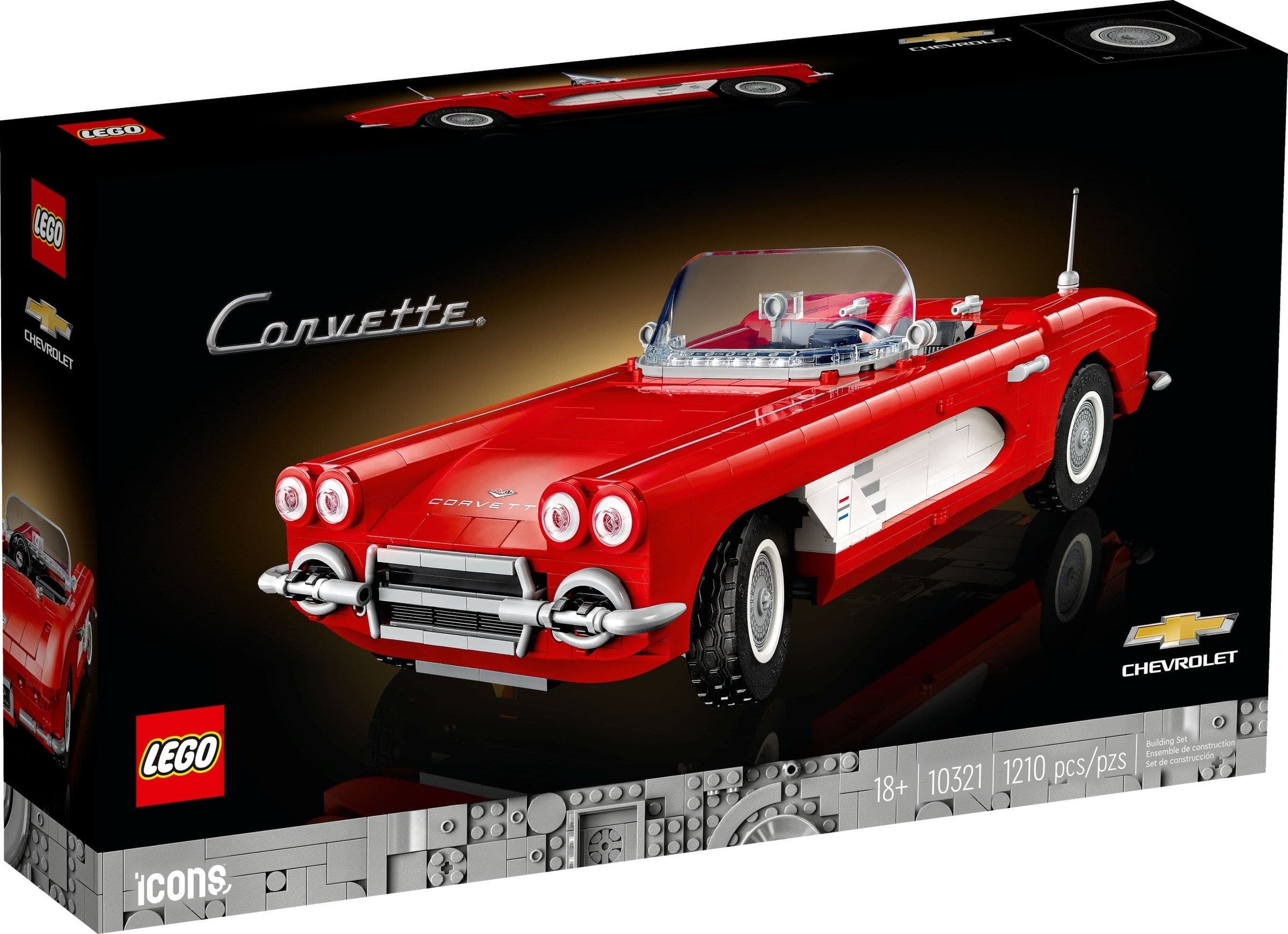 Corvette