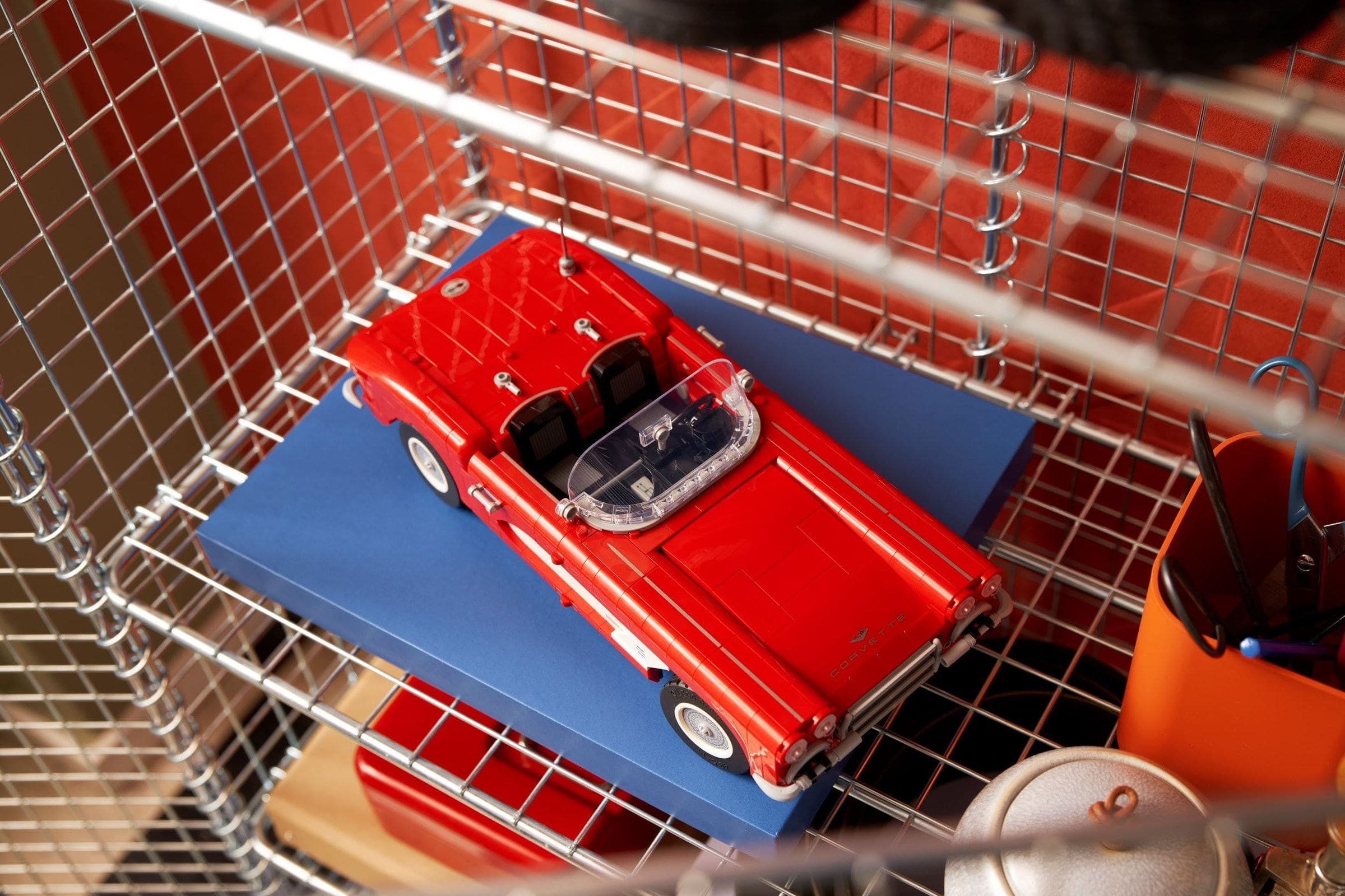 Corvette