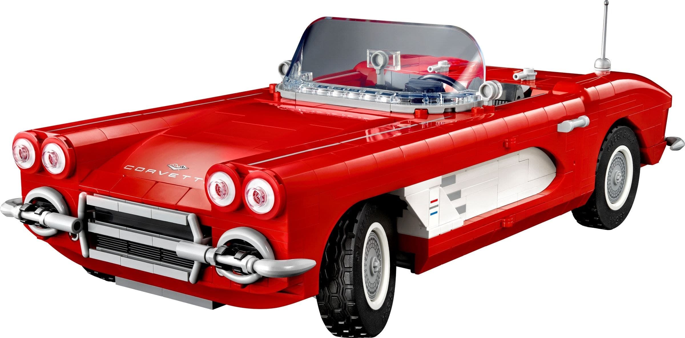 Corvette