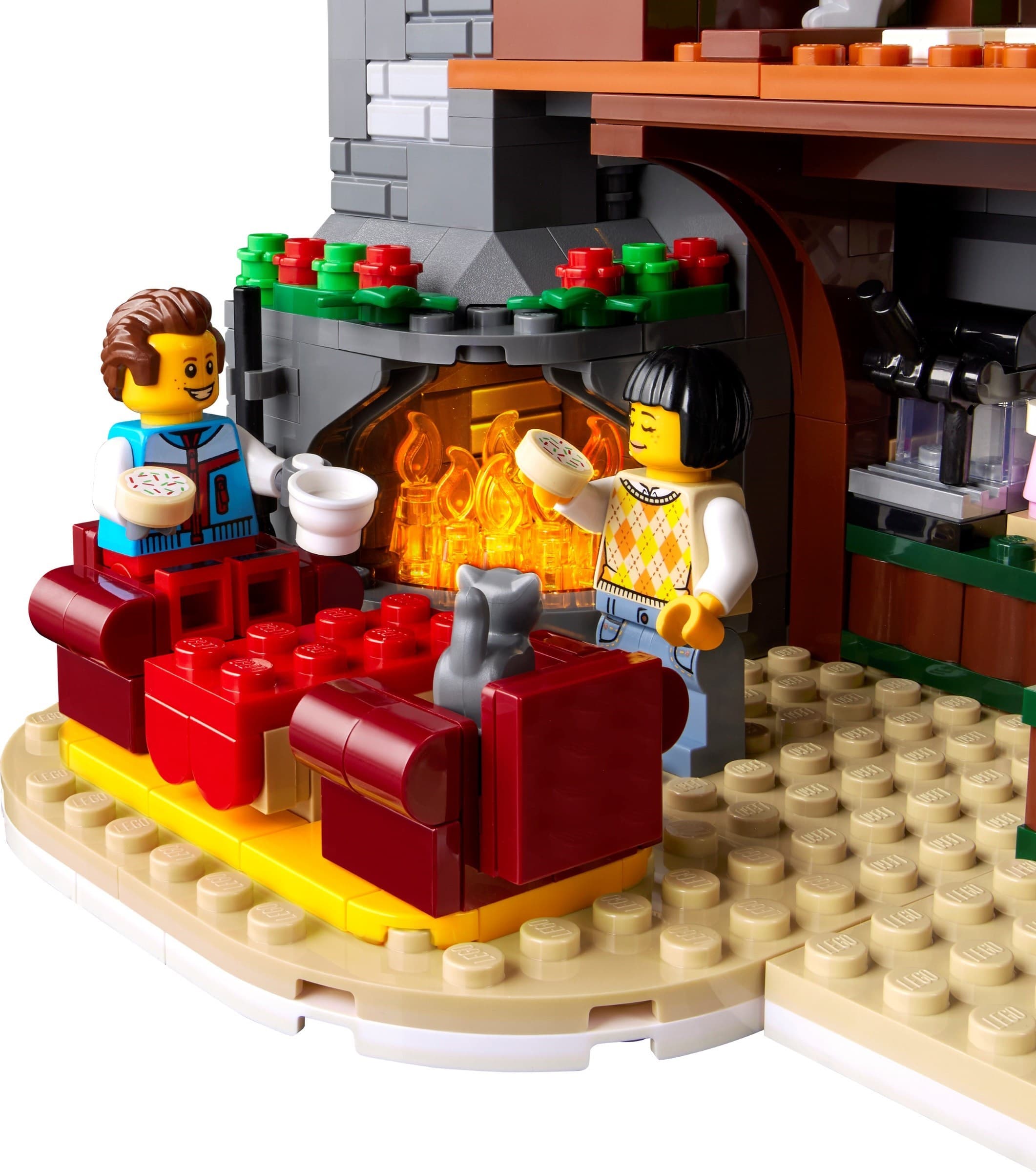 Alpine Lodge