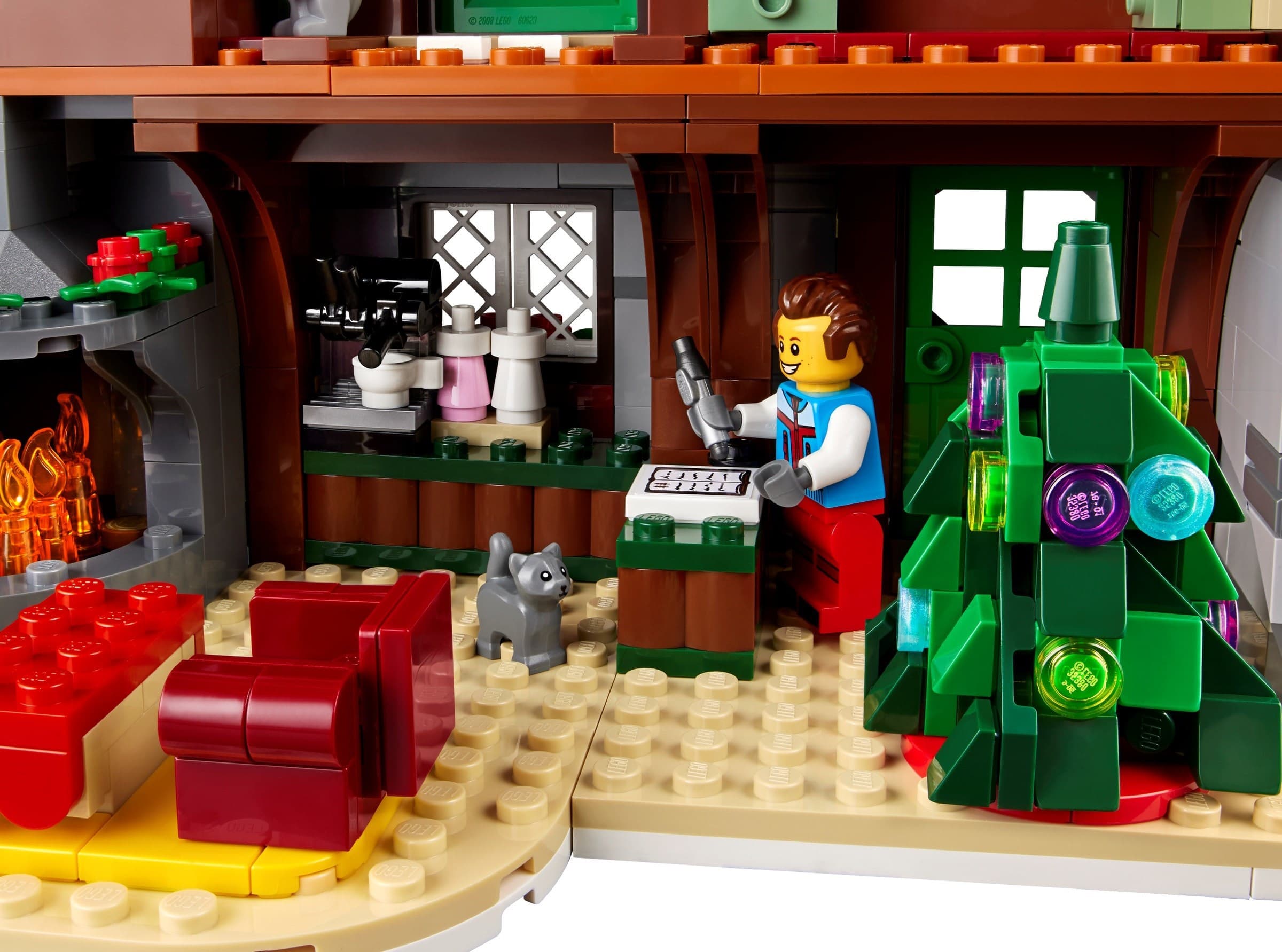 Alpine Lodge