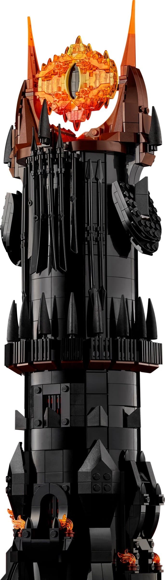 The Lord of the Rings: Barad-dûr
