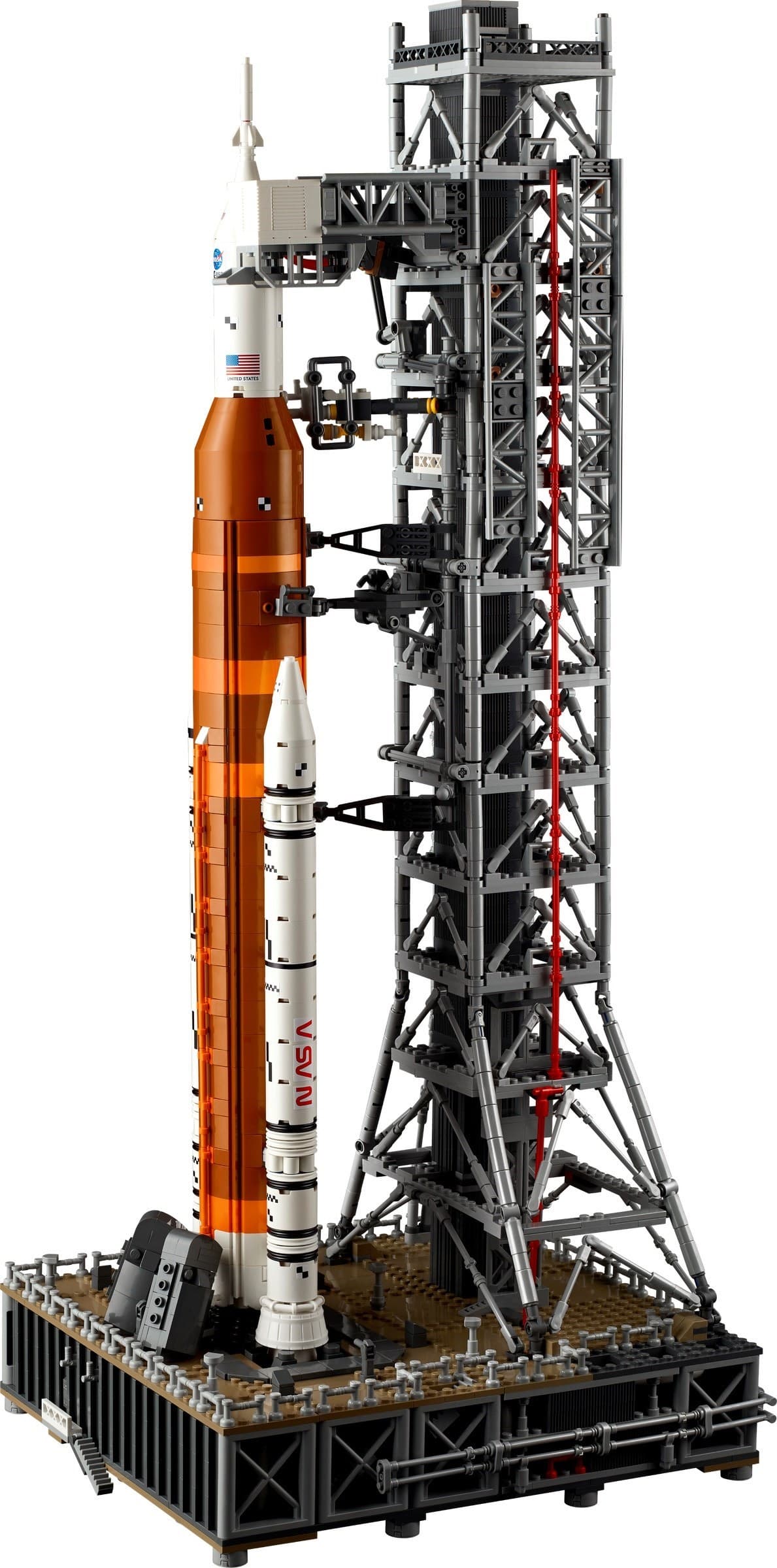 NASA Artemis Space Launch System