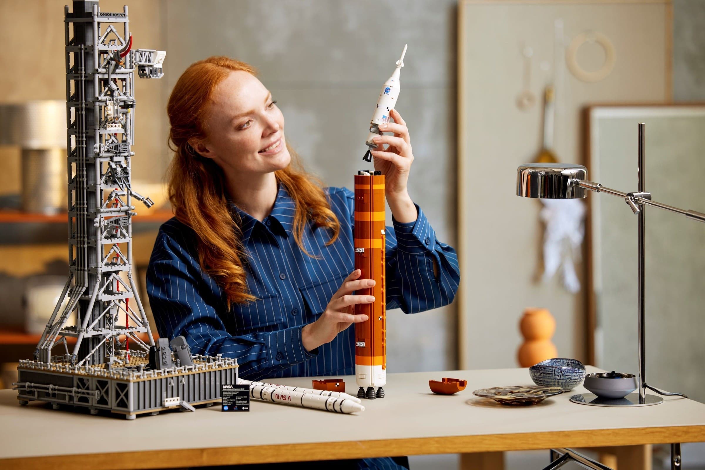 NASA Artemis Space Launch System