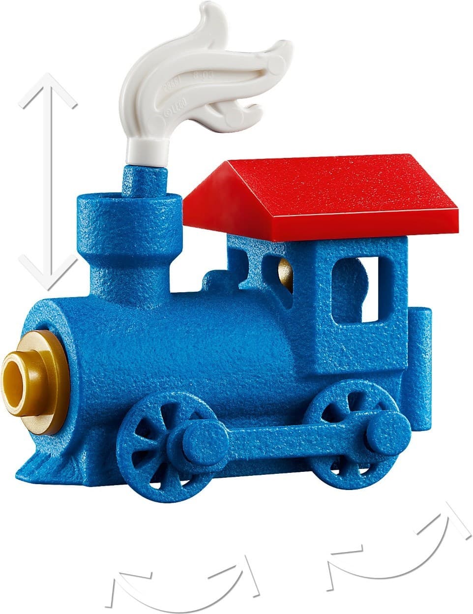 Holiday Express Train