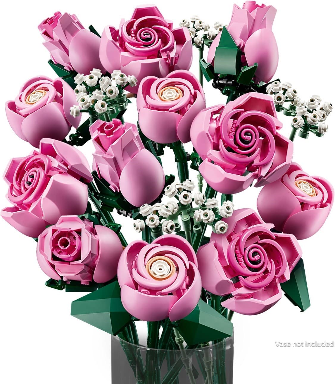 Bouquet of Pink Roses