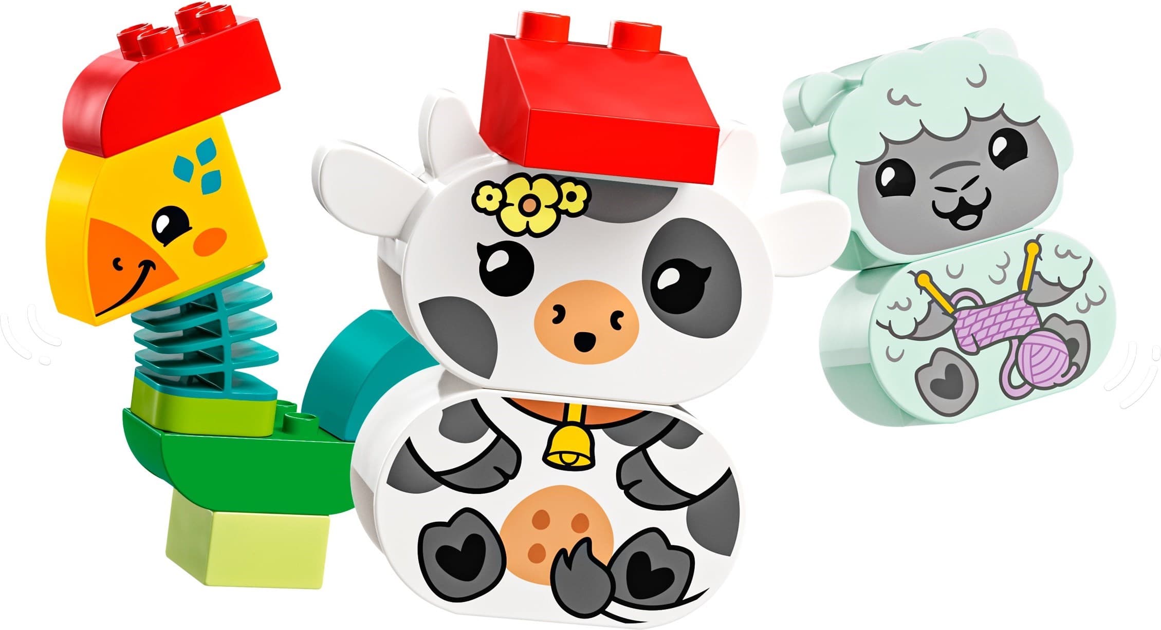 Animal Train