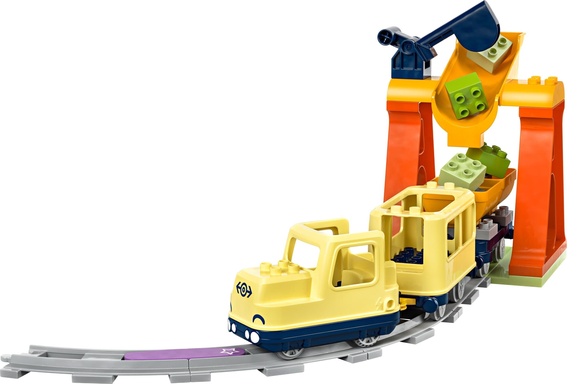 Big Interactive Community Train