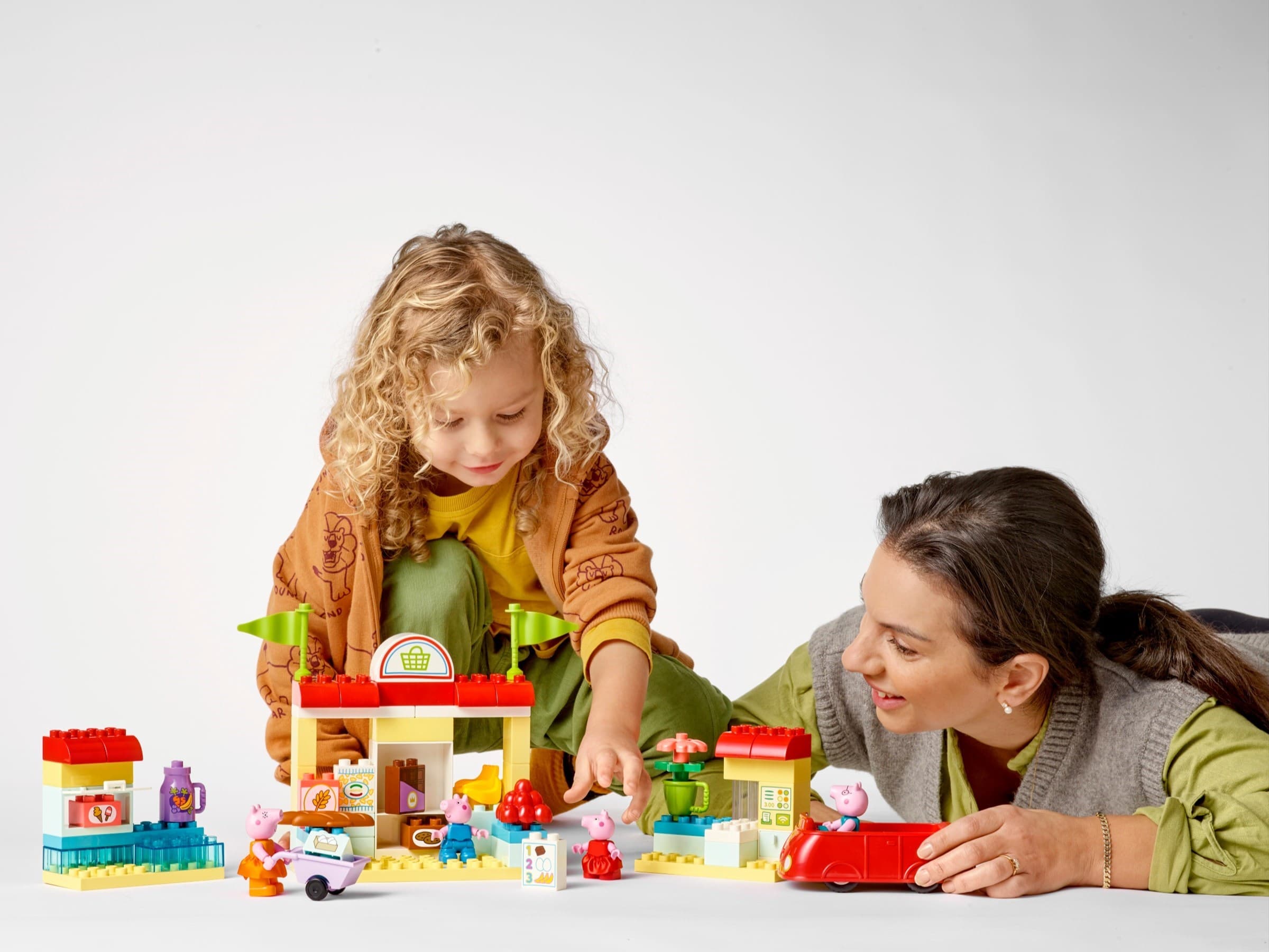 Peppa Pig Supermarket